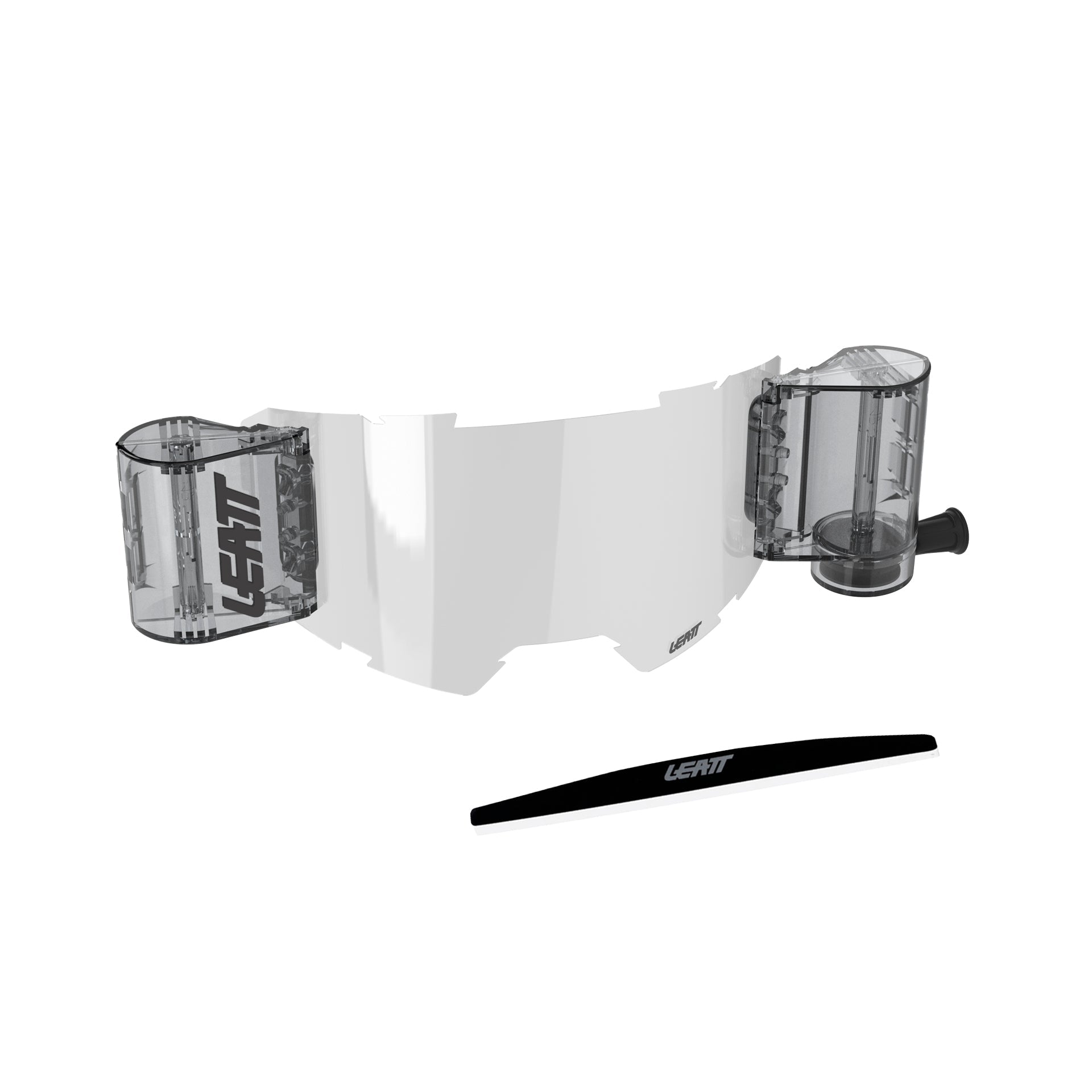 Roll-Off Kit Vizion 3.5