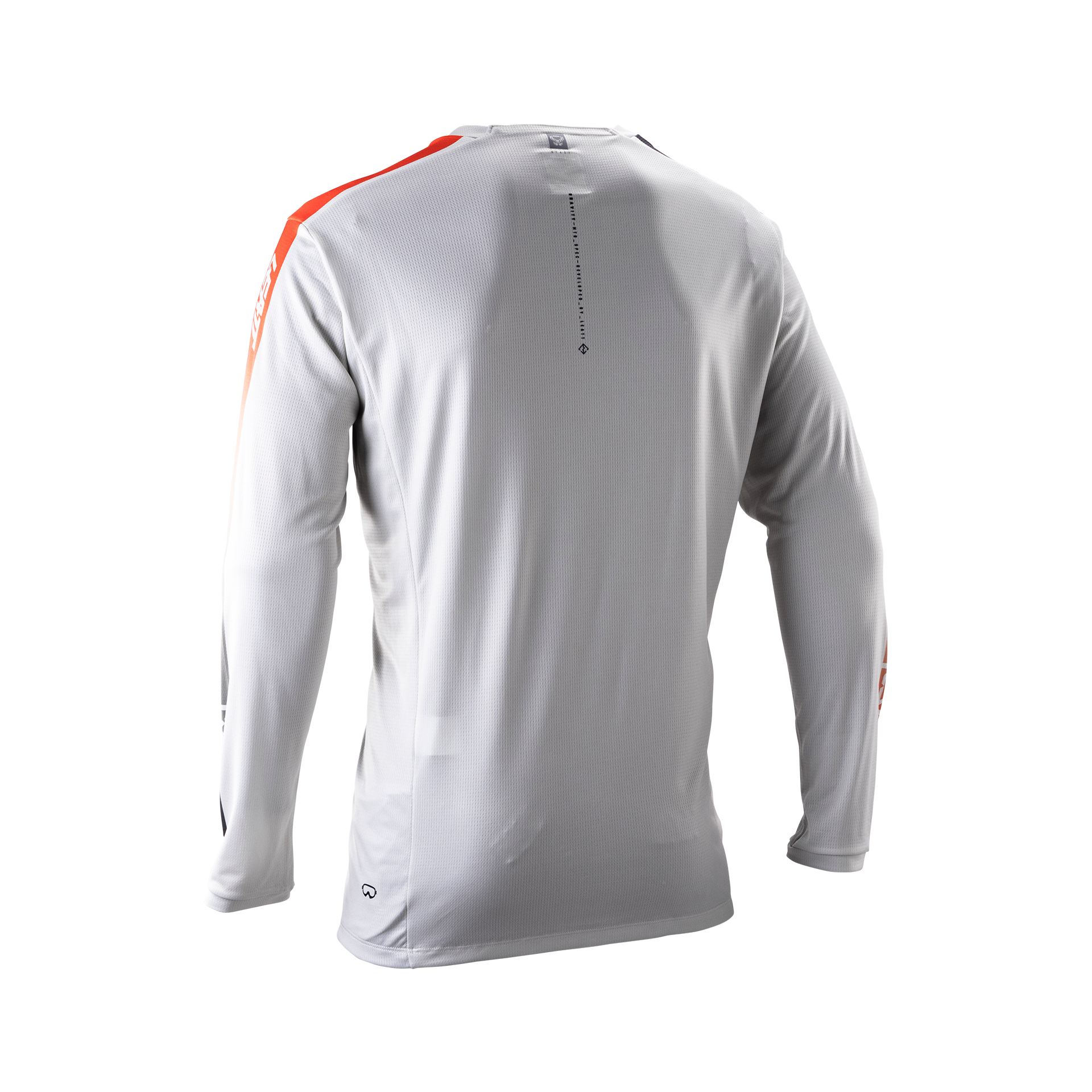 Jersey MTB Gravity 4.0 - Long Sleeve