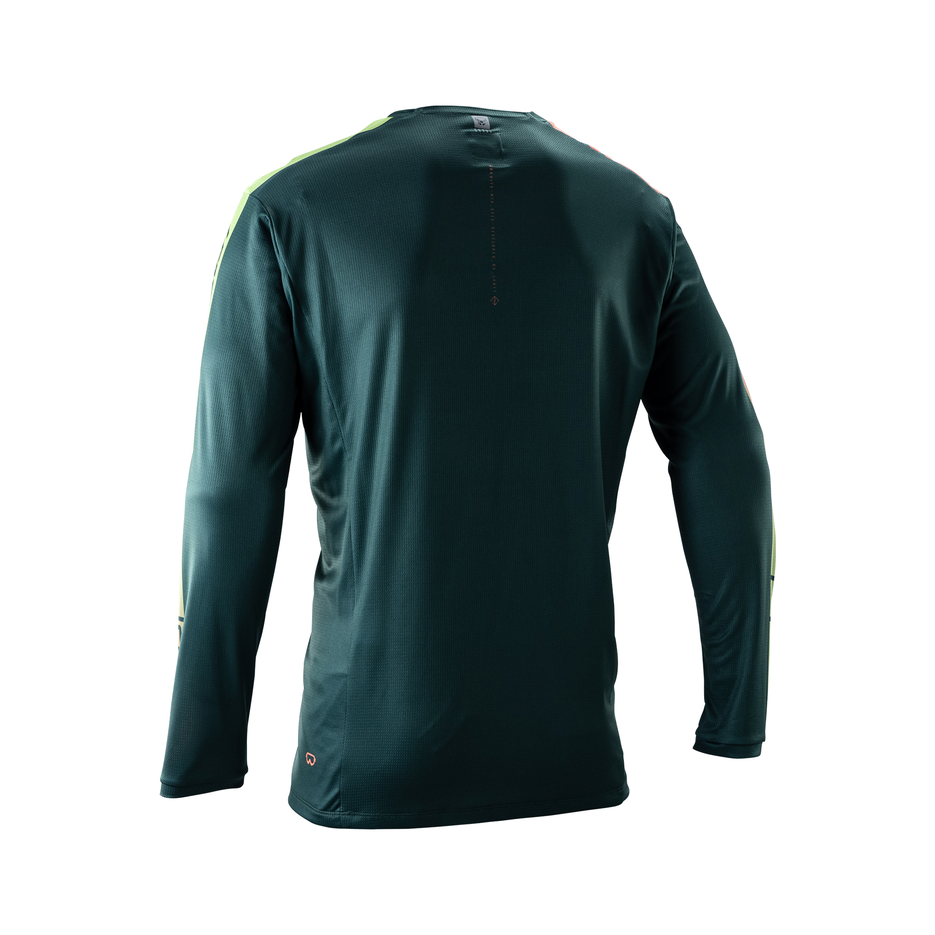 Jersey MTB Gravity 4.0 - Long Sleeve