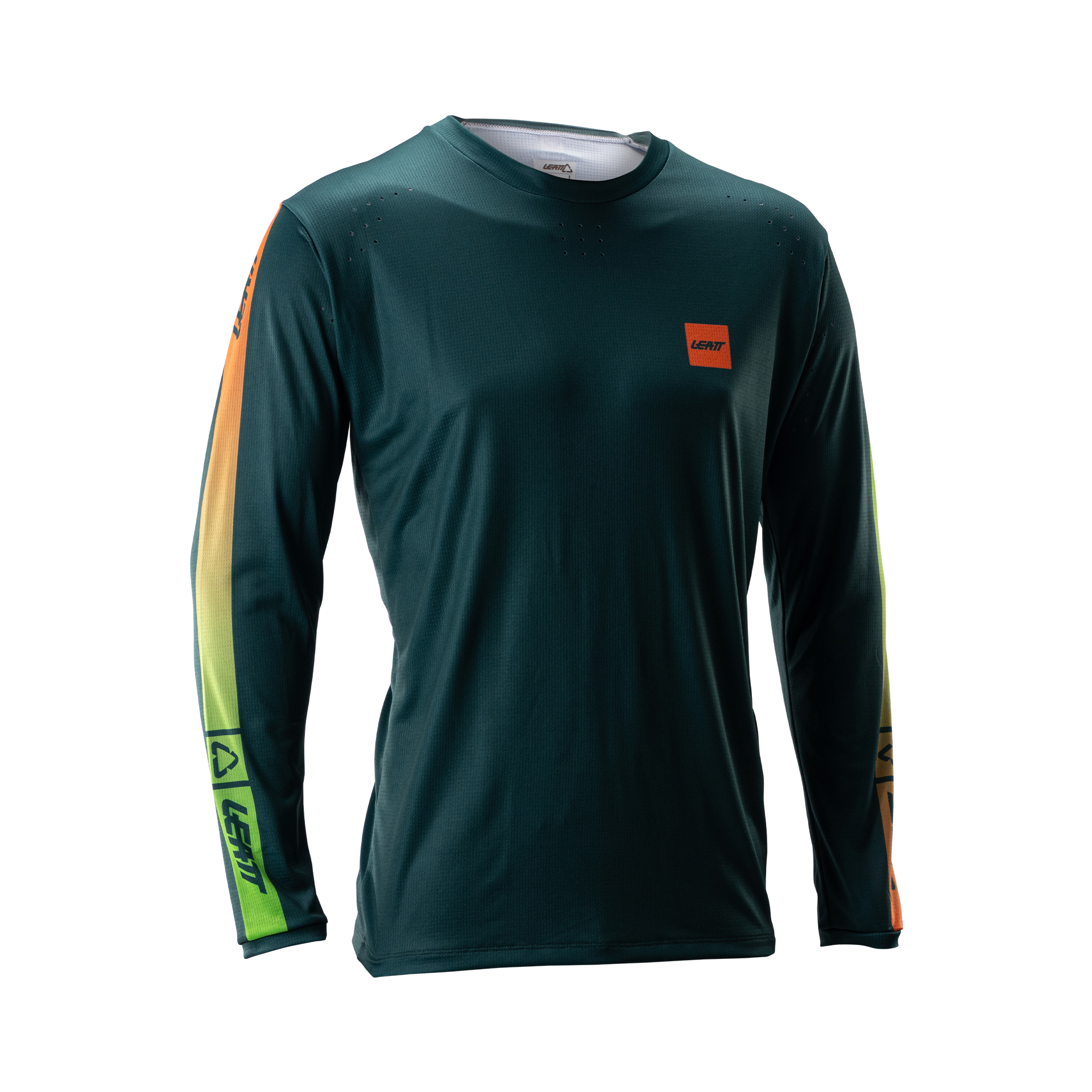 Jersey MTB Gravity 4.0 - Long Sleeve