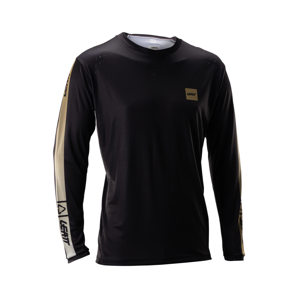 【新品未使用】Leave Pass long sleeve jersey Leatt_4.