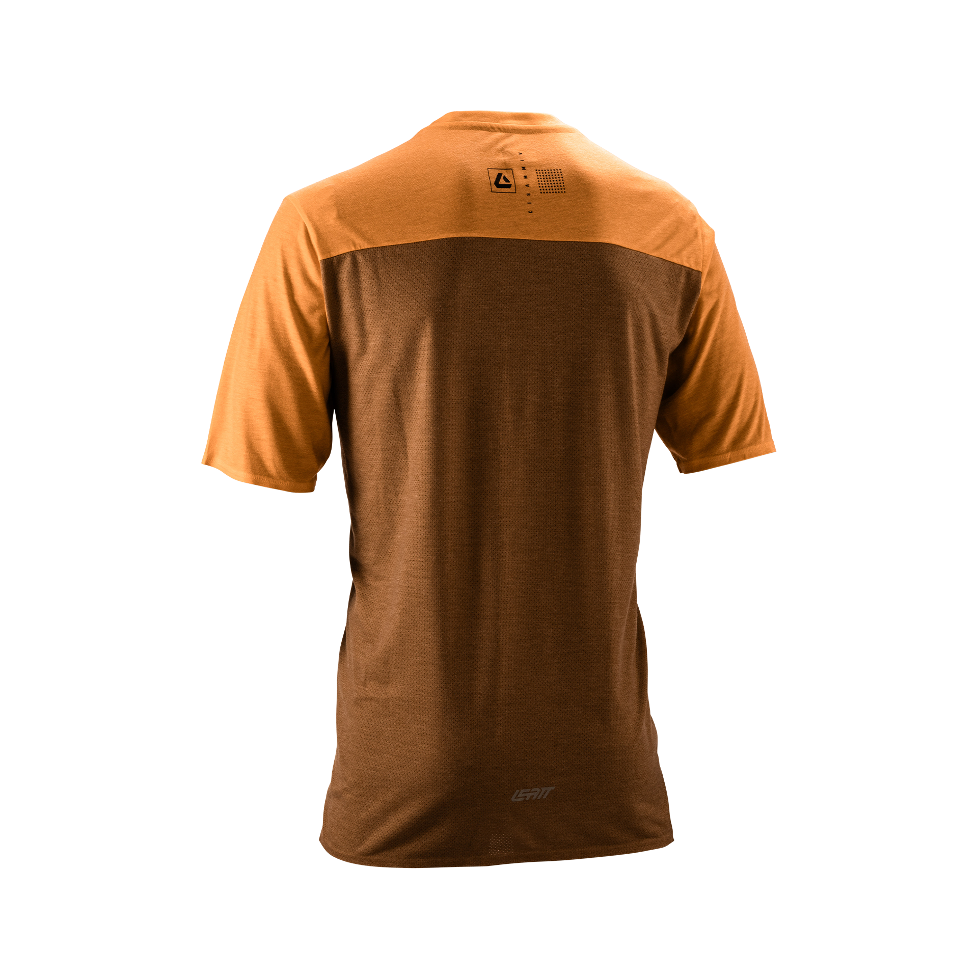 Leatt MTB Trail 1.0 jersey korte mouw Leatt MTB Trail 1.0 jersey korte mouw