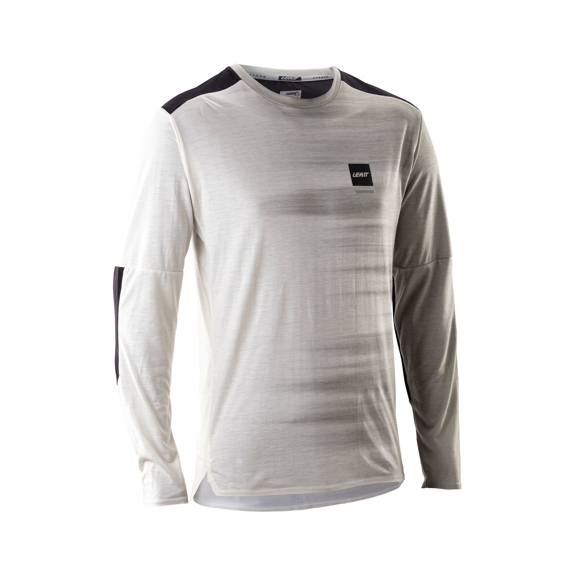 Jersey MTB Trail 4.0 - Long Sleeve