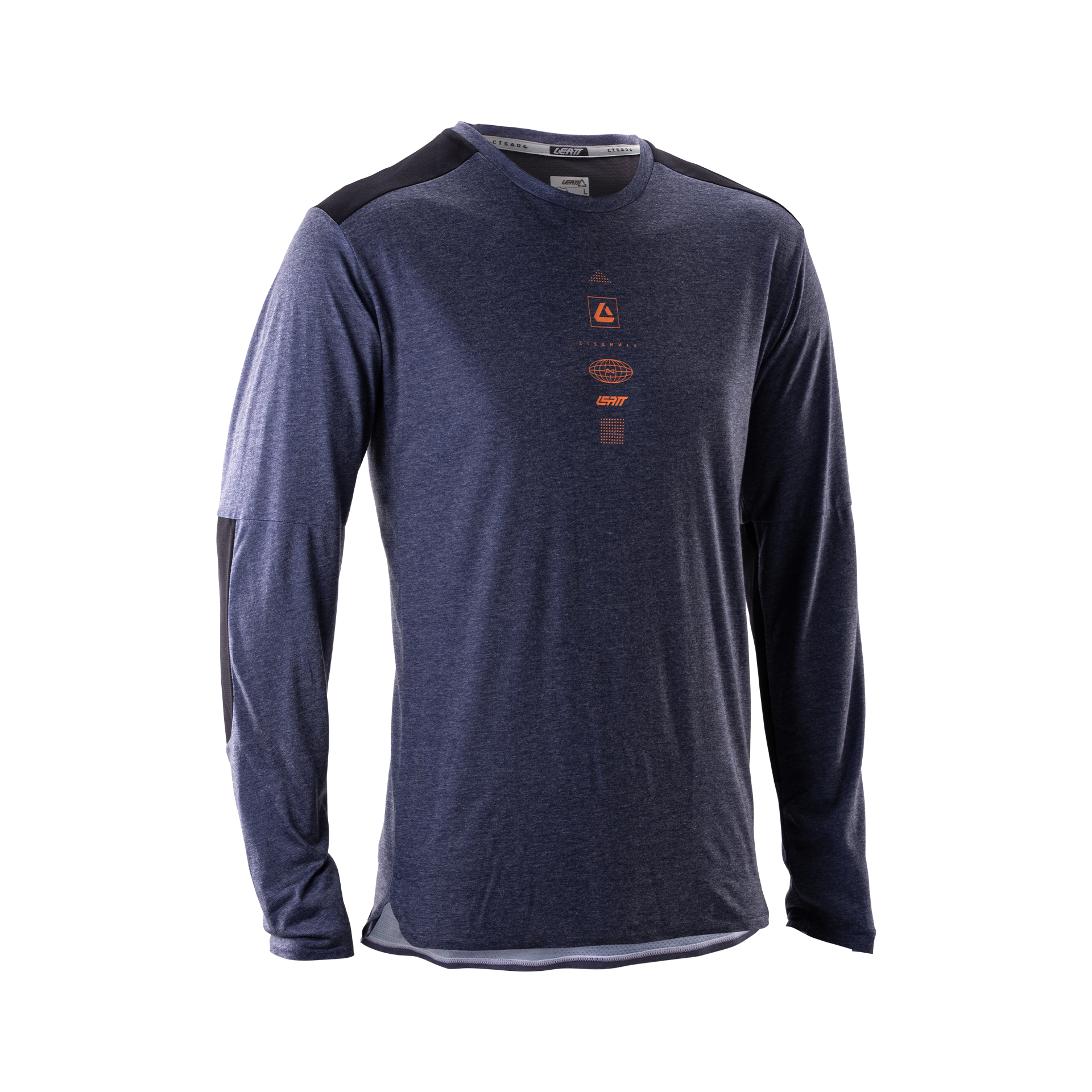 Leatt MTB TRAIL 4.0 Grünes MTB-Trikot Online-Verkauf Leatt MTB TRAIL 4.0 Grünes MTB-Trikot Online-Verkauf