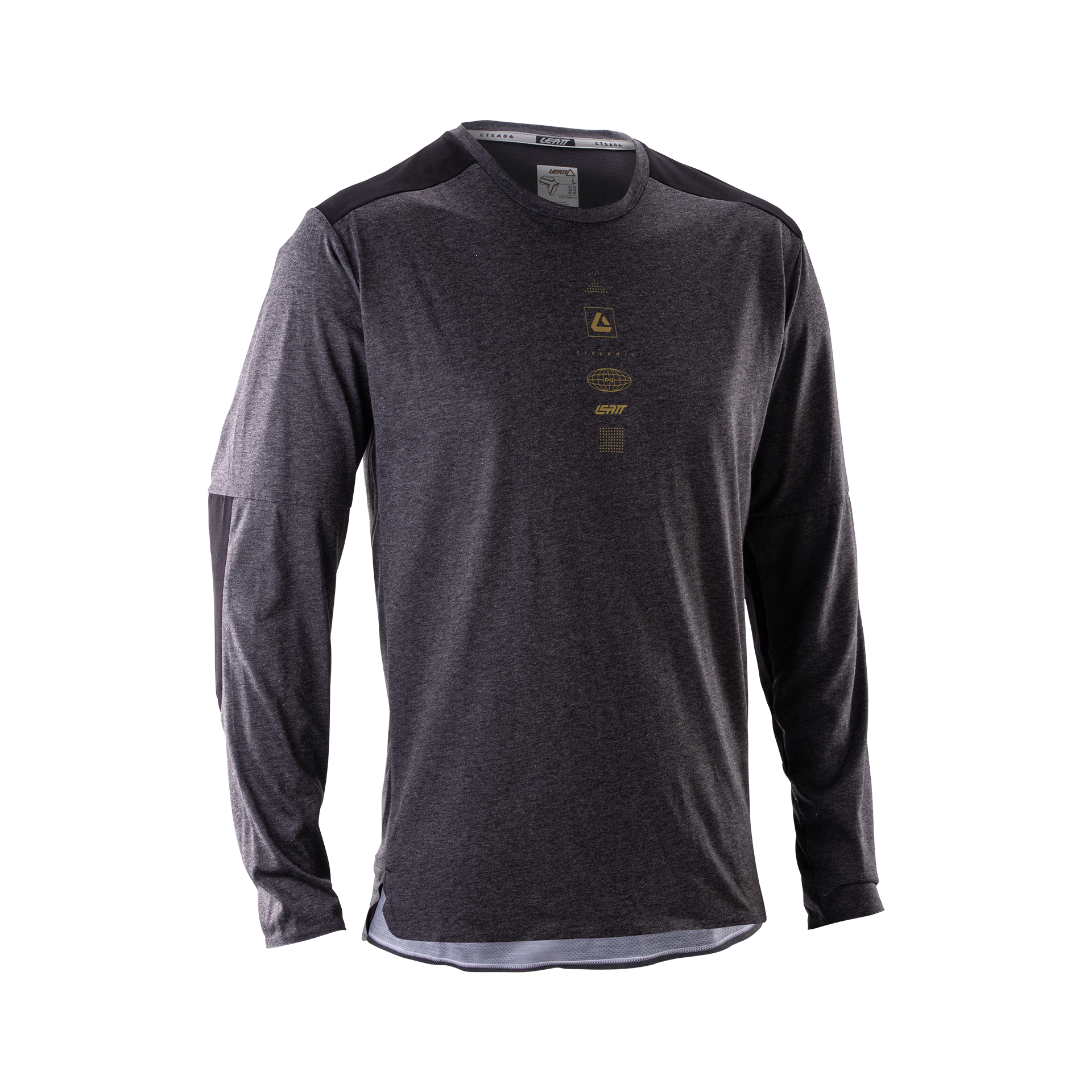 Jersey MTB Trail 4.0 - Long Sleeve