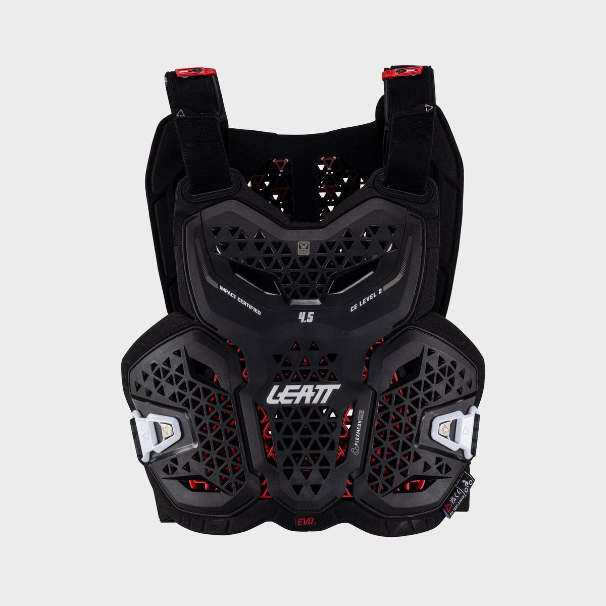 Chest Protector 4.5 Evo