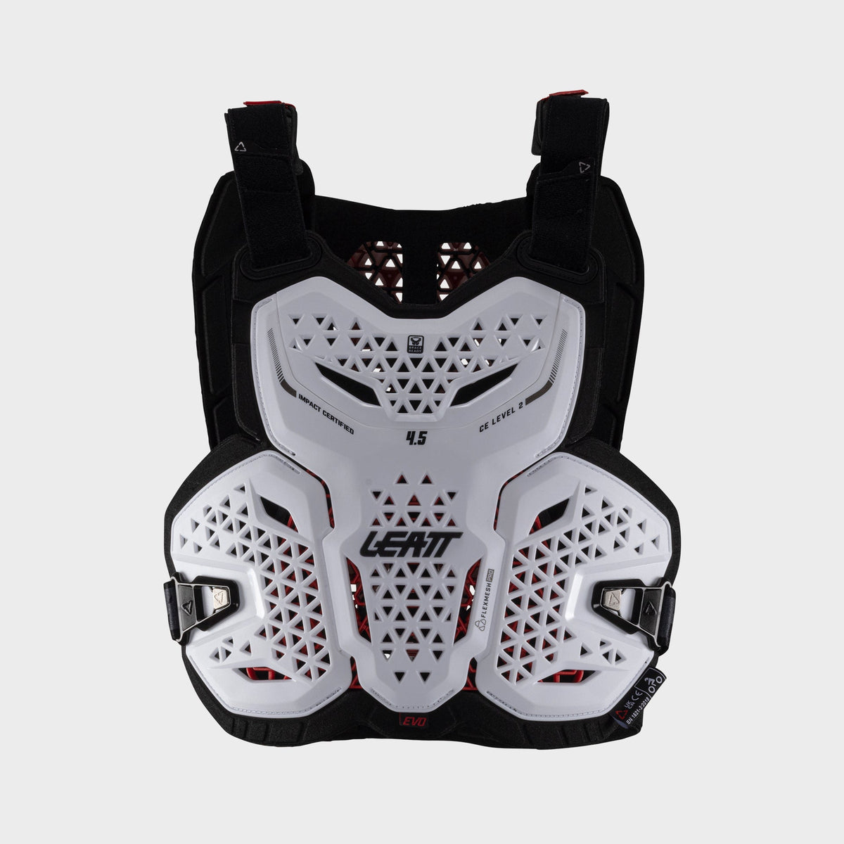 Chest Protector 4.5 Evo
