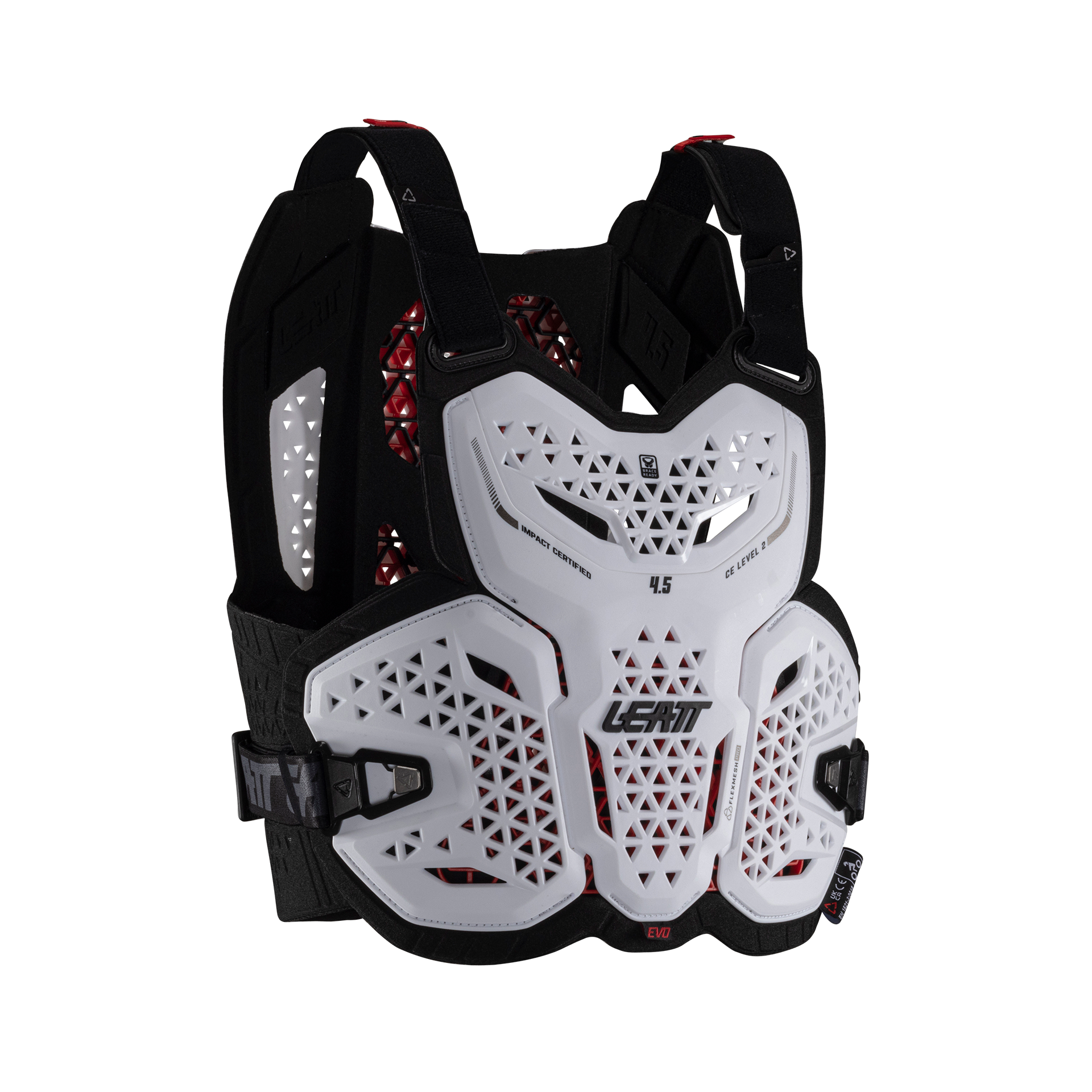 Chest Protector 4.5 Evo