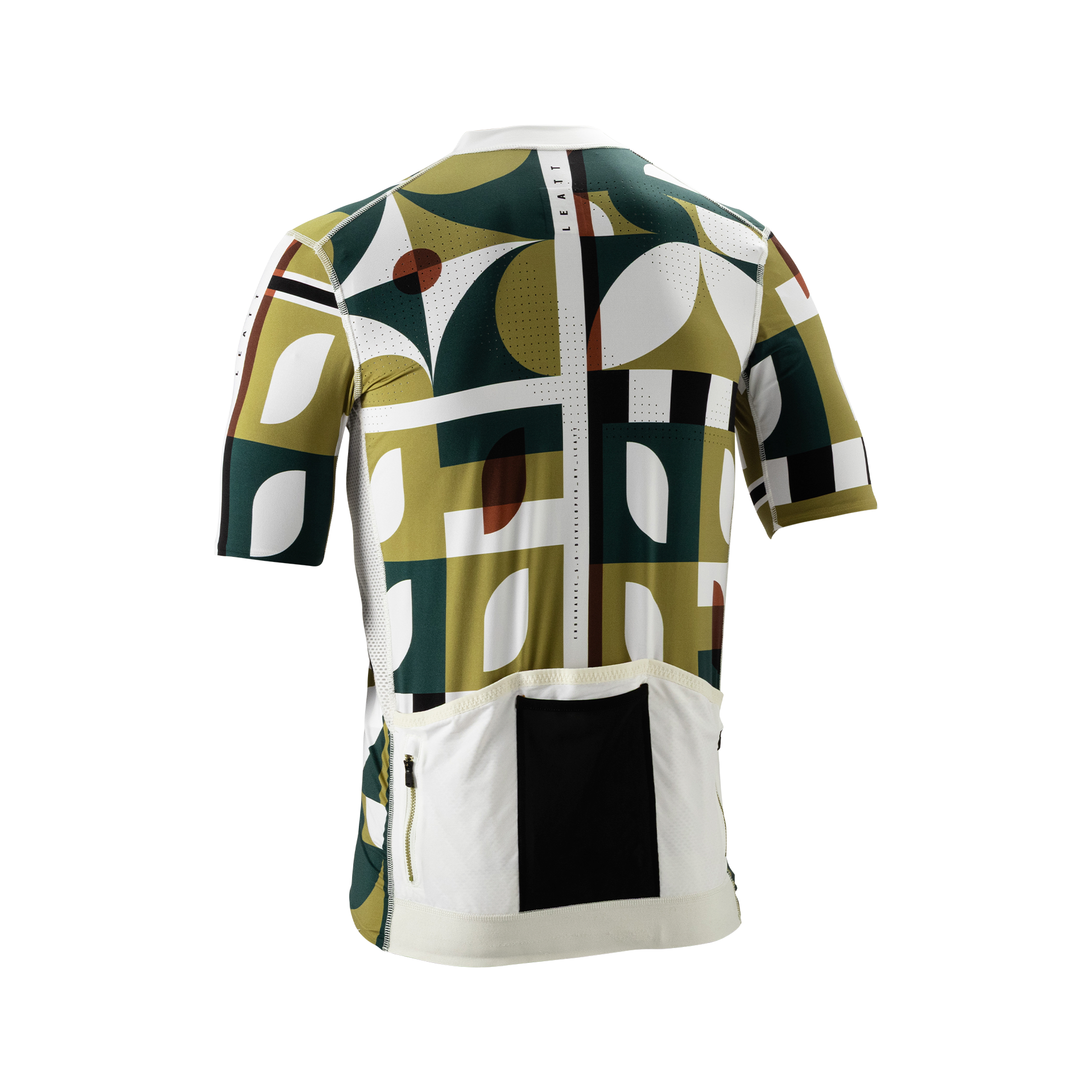 Jersey MTB Endurance 5.0