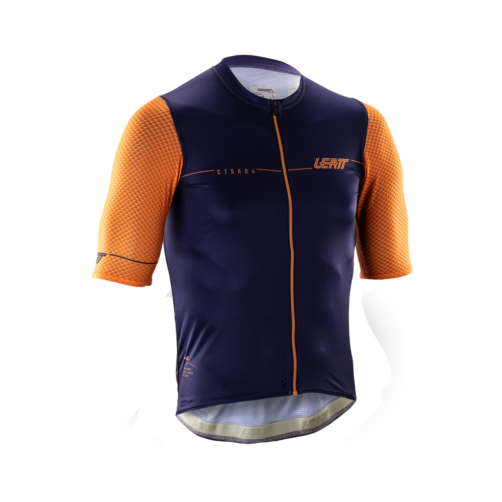 Jersey MTB Endurance 6.0 – Leatt USA