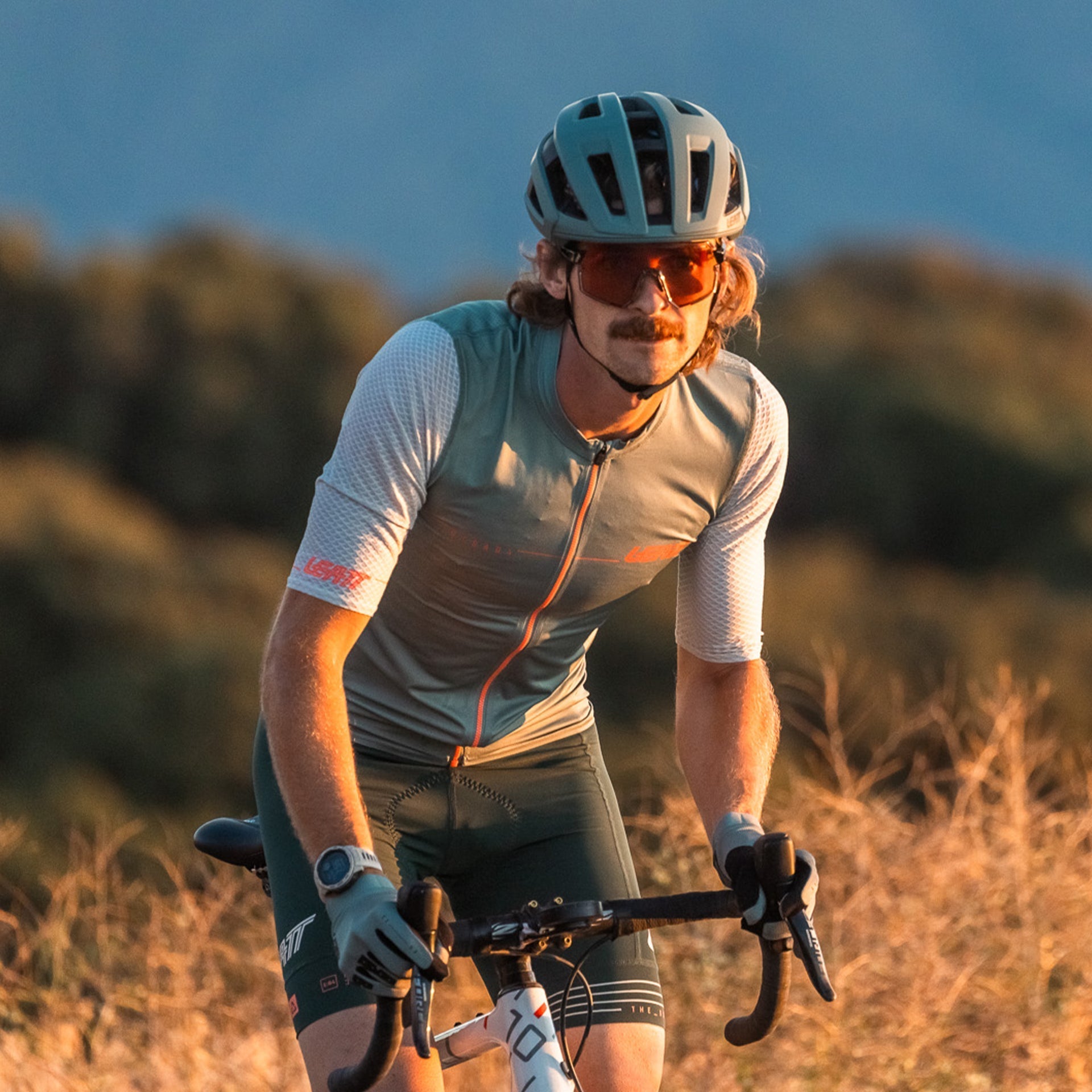 Jersey MTB Endurance 6.0 – Leatt USA