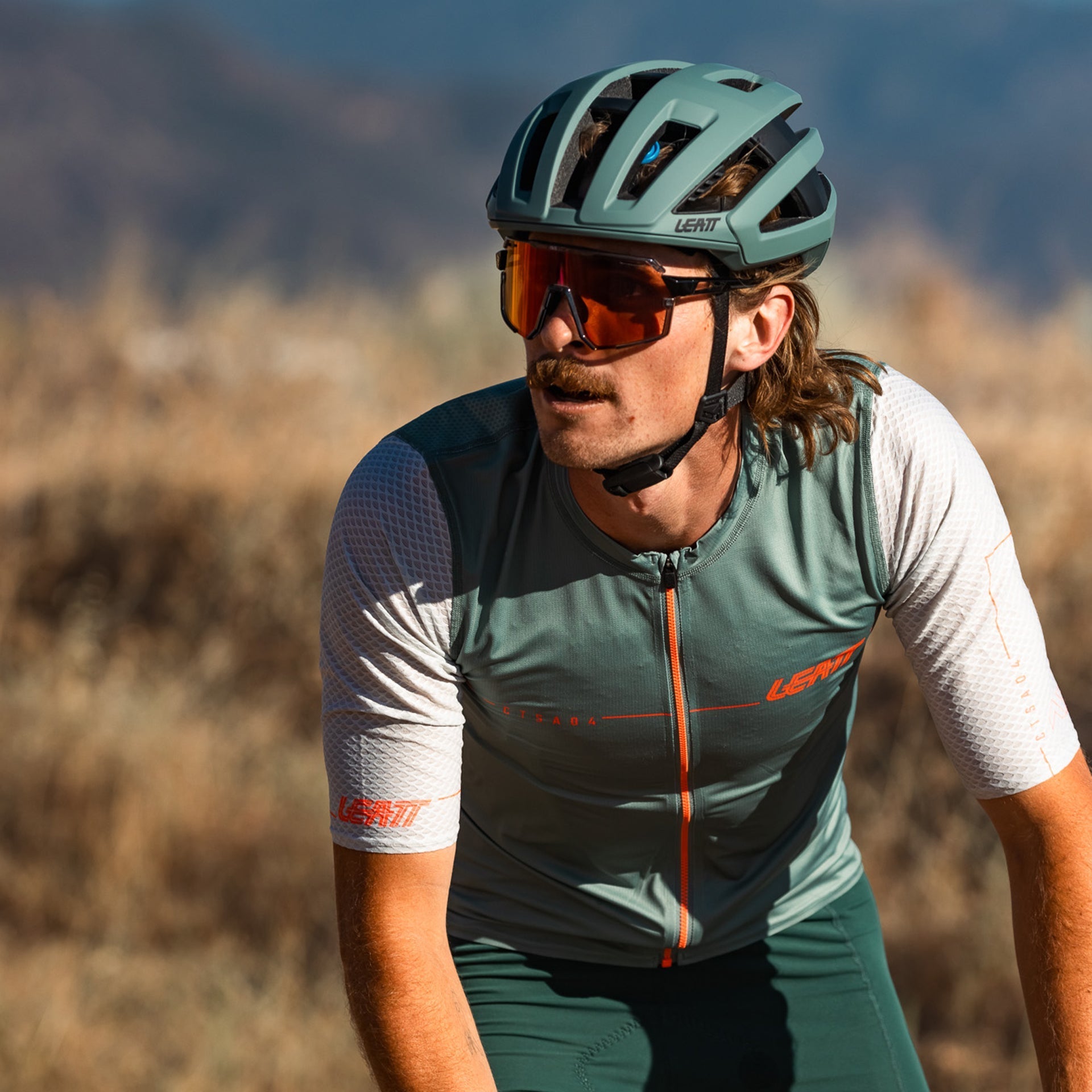 Jersey MTB Endurance 6.0 – Leatt USA Jersey MTB Endurance 6.0 – Leatt USA