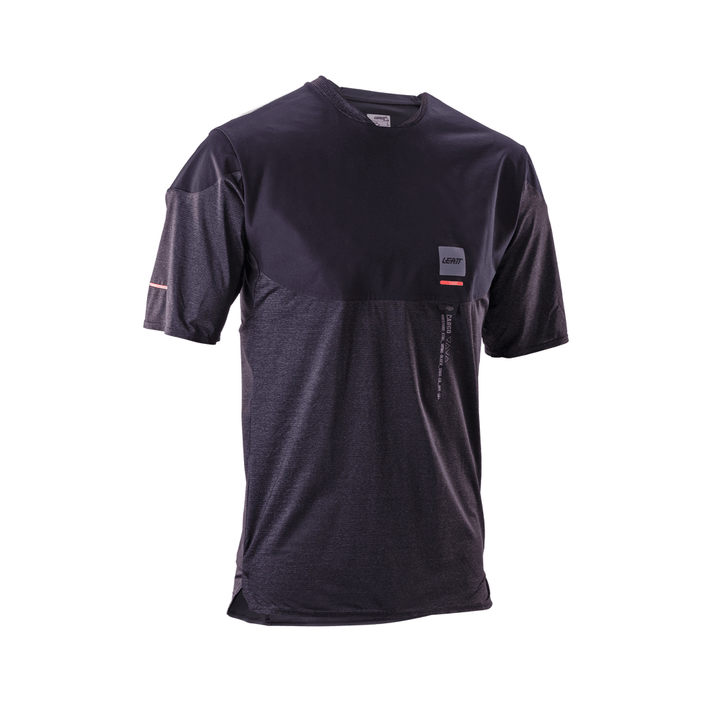 Jersey MTB Trail 6.0 Cargo - Leatt Premium Cycling Gear – Leatt USA