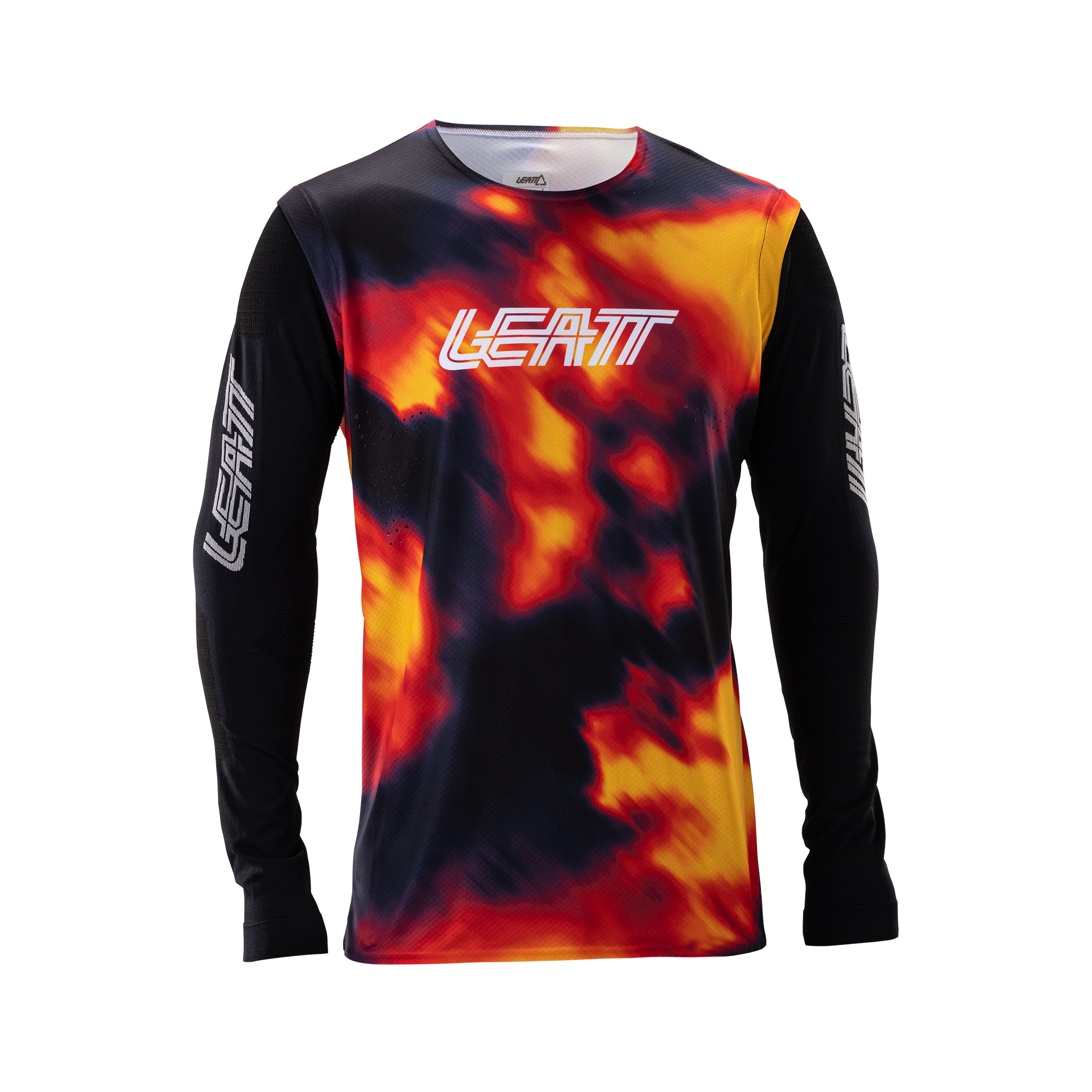 Jersey MTB Gravity 8.0 – Leatt USA Jersey MTB Gravity 8.0 – Leatt USA