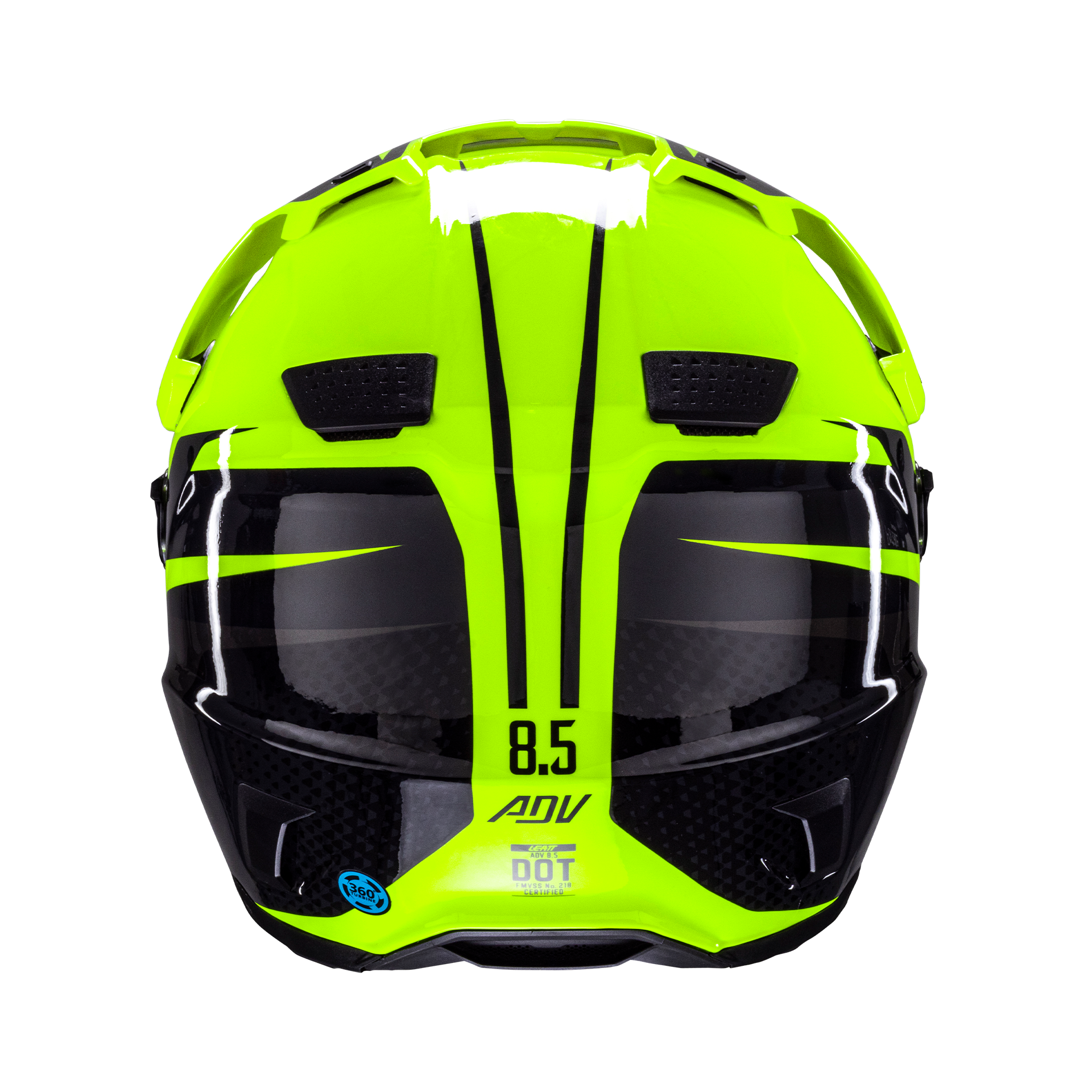 Helmet Kit ADV 8.5 Composite with 4.5 Goggle – Leatt USA Helmet Kit ADV 8.5 Composite with 4.5 Goggle – Leatt USA