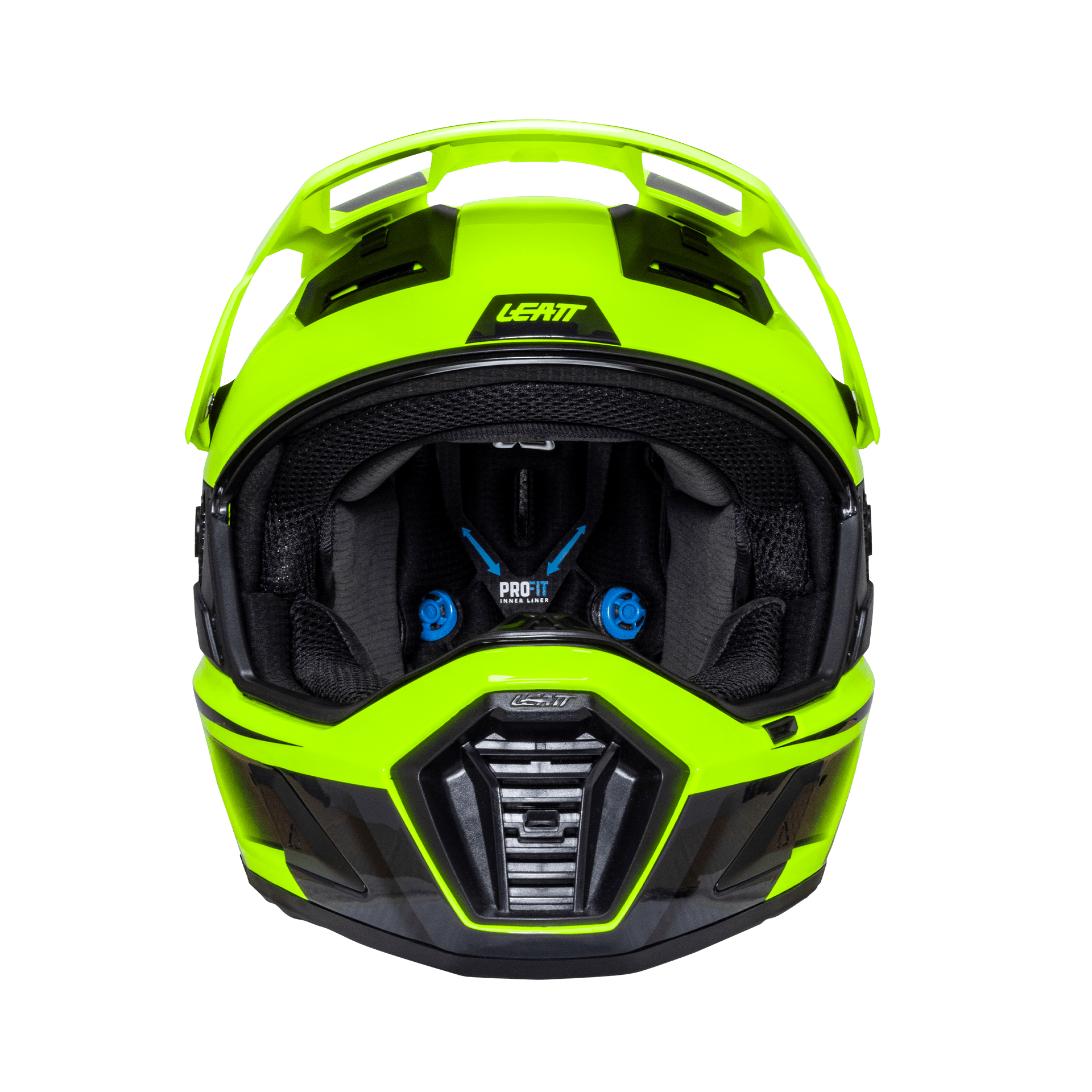 Helmet Kit ADV 8.5 Composite with 4.5 Goggle