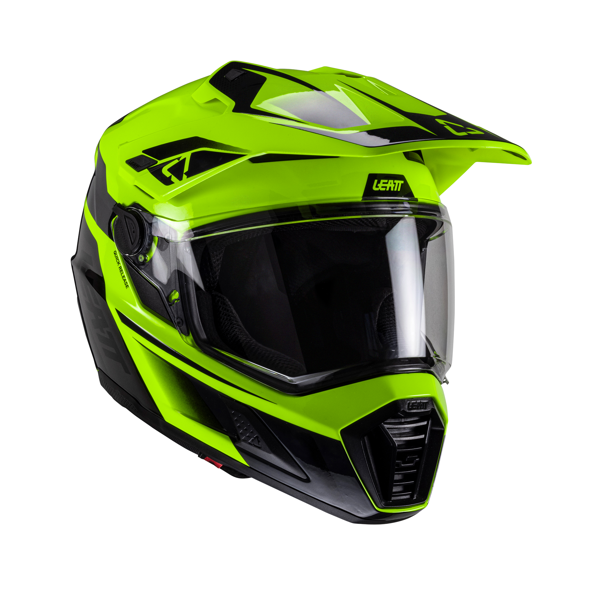 Helmet Kit ADV Composite with Goggle – Leatt USA