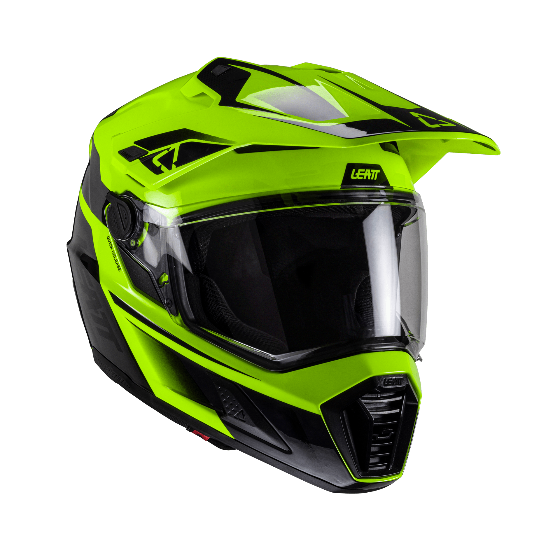 Helmet Kit ADV 8.5 Composite with 4.5 Goggle
