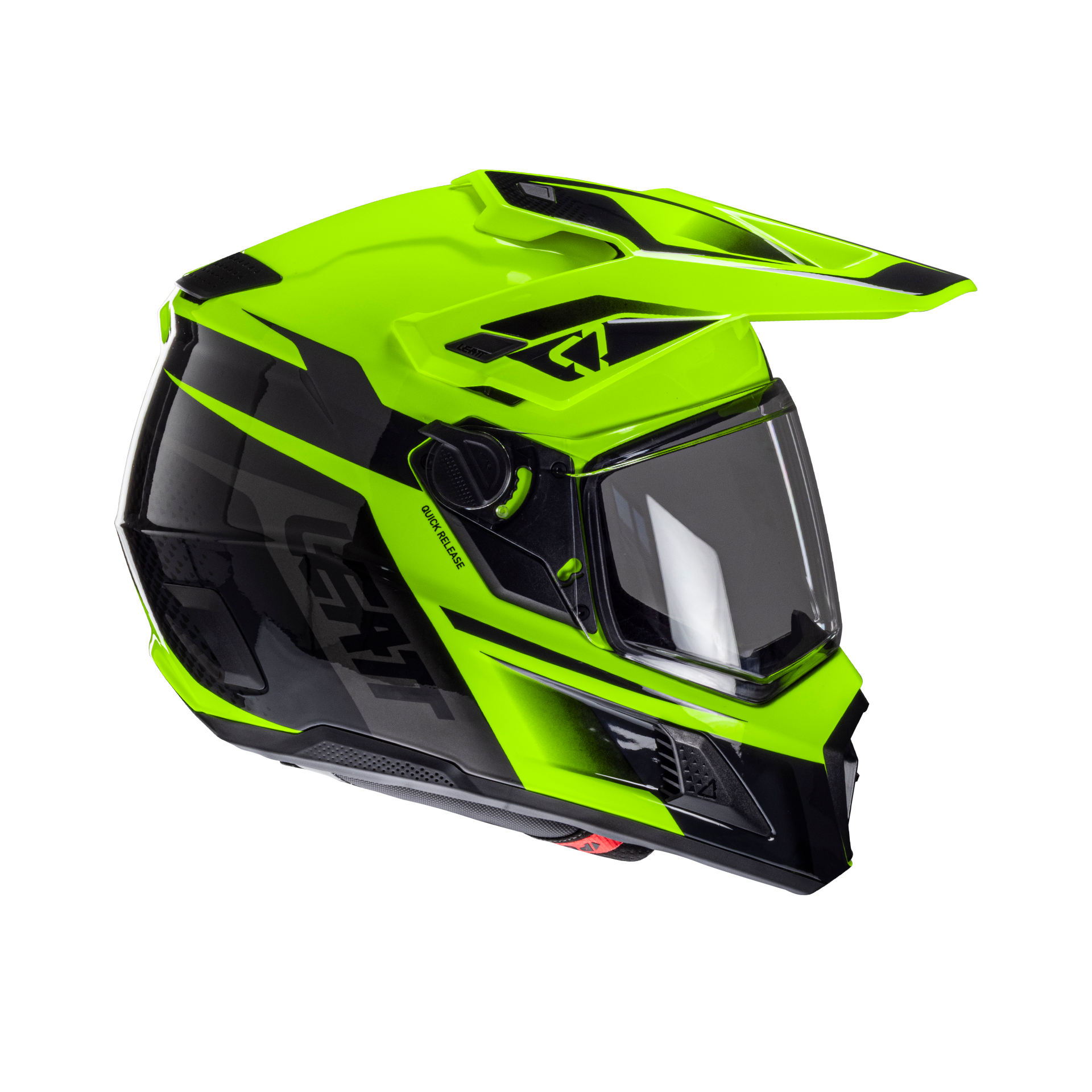 Helmet Kit ADV 8.5 Composite with 4.5 Goggle