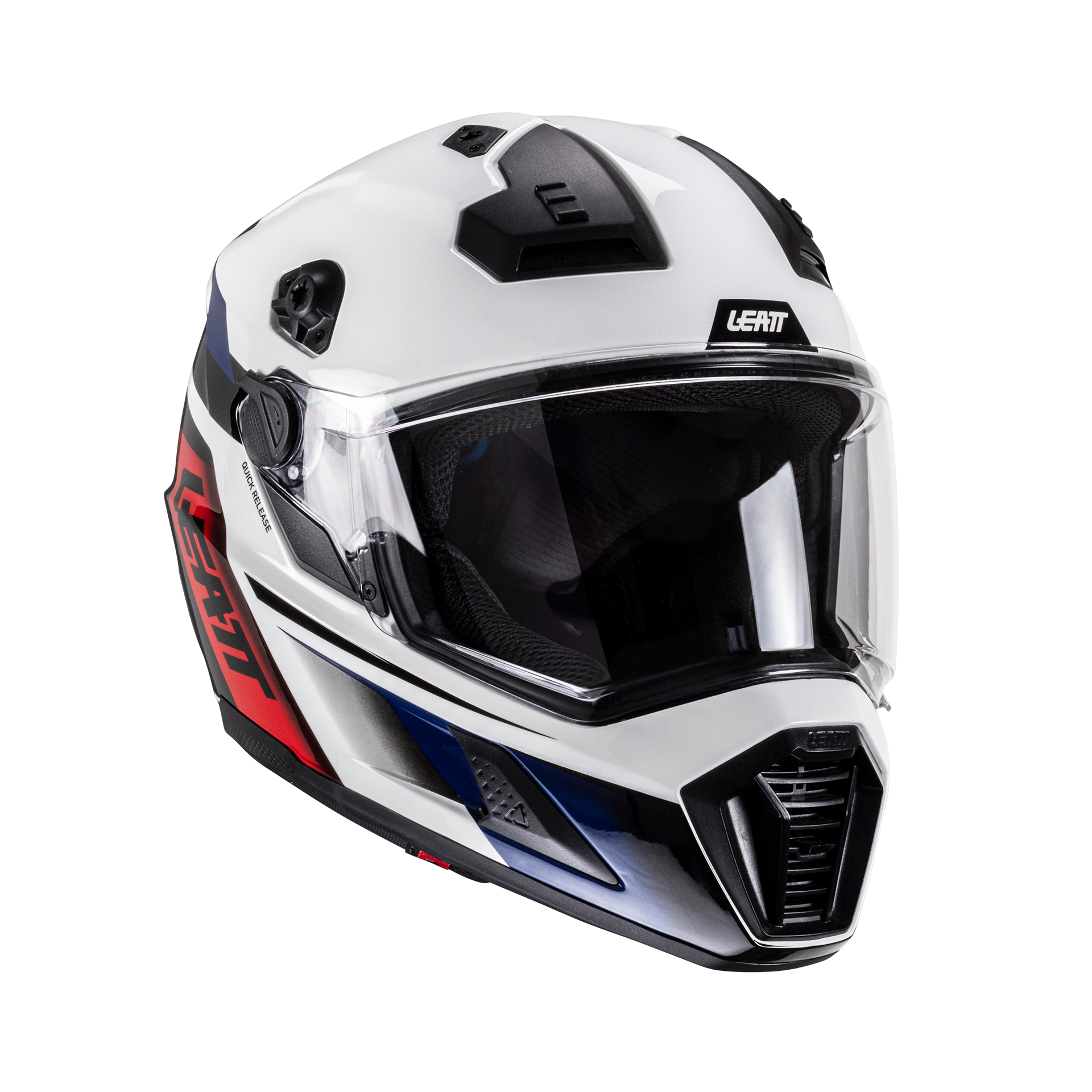Helmet Kit ADV 8.5 Composite with 4.5 Goggle