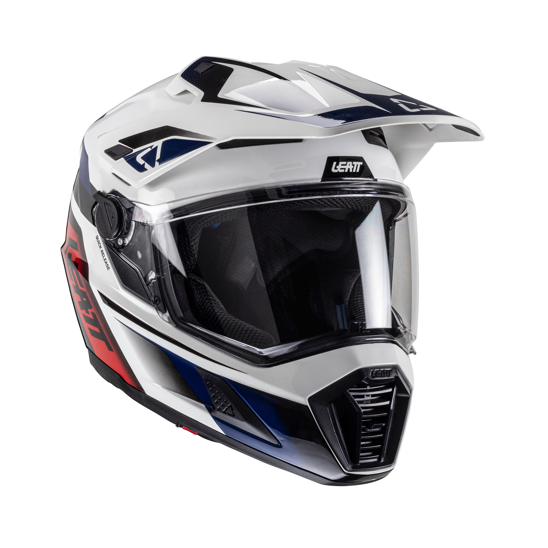 Helmet Kit ADV 8.5 Composite with 4.5 Goggle