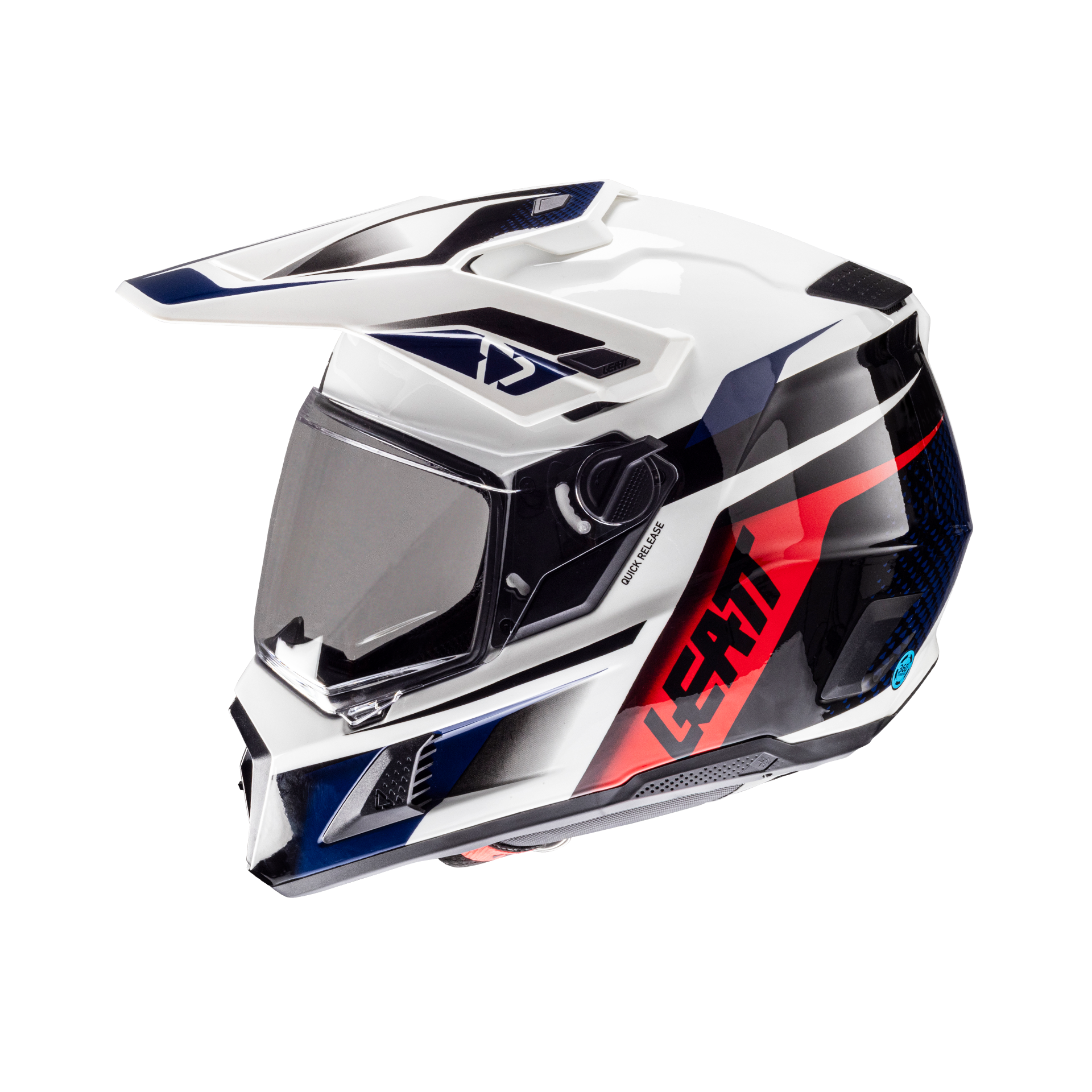 Helmet Kit ADV 8.5 Composite with 4.5 Goggle
