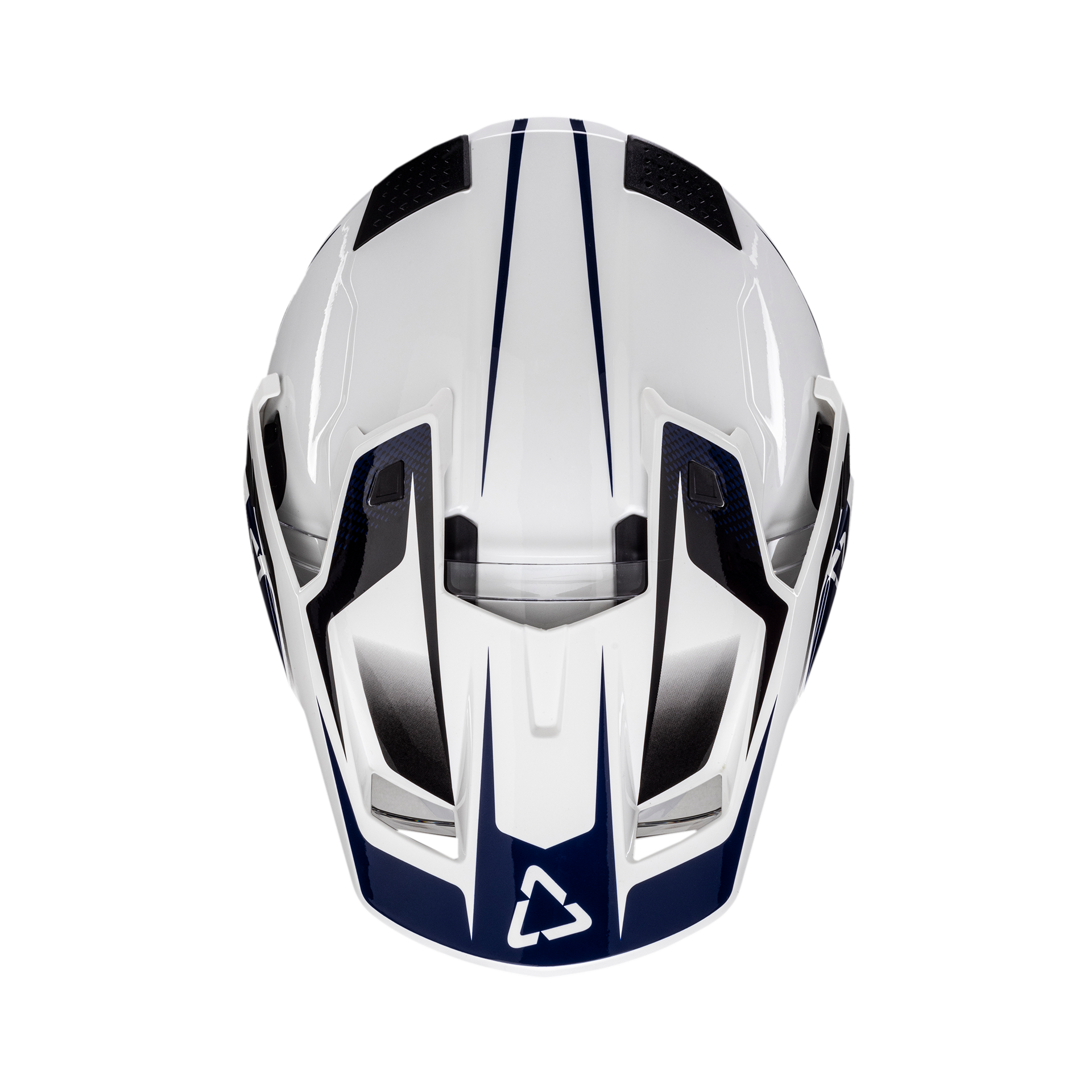 Helmet Kit ADV 8.5 Composite with 4.5 Goggle