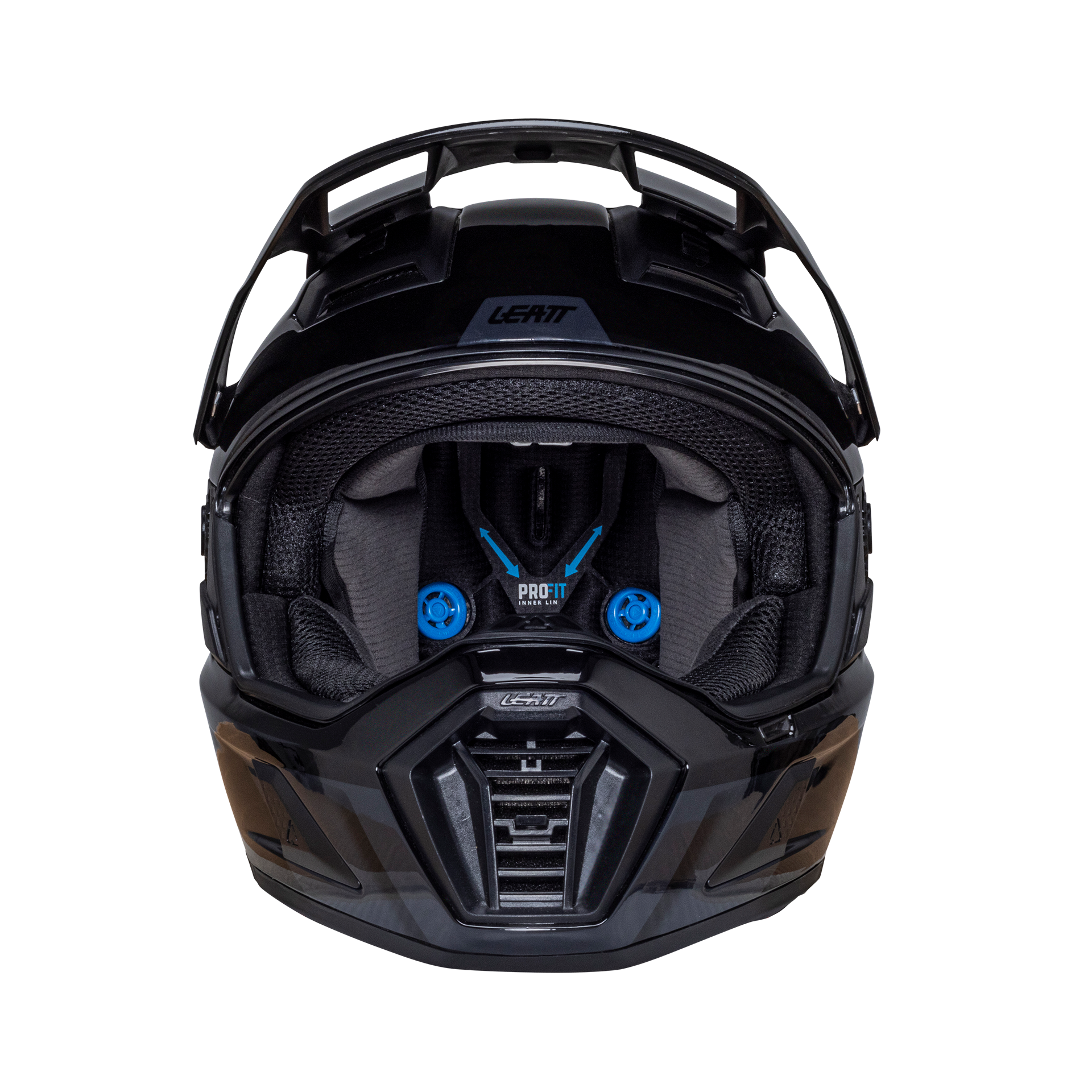 Helmet Kit ADV 8.5 Composite with 4.5 Goggle