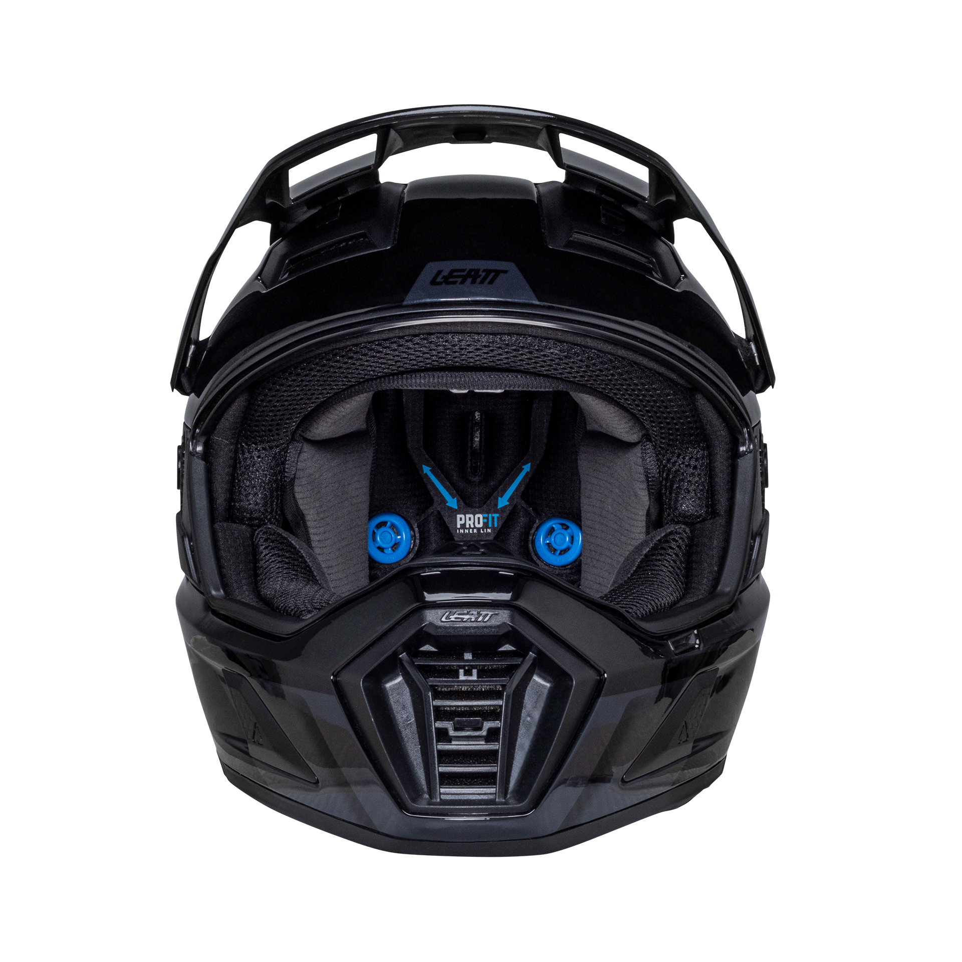 Helmet Kit ADV 8.5 Composite with 4.5 Goggle