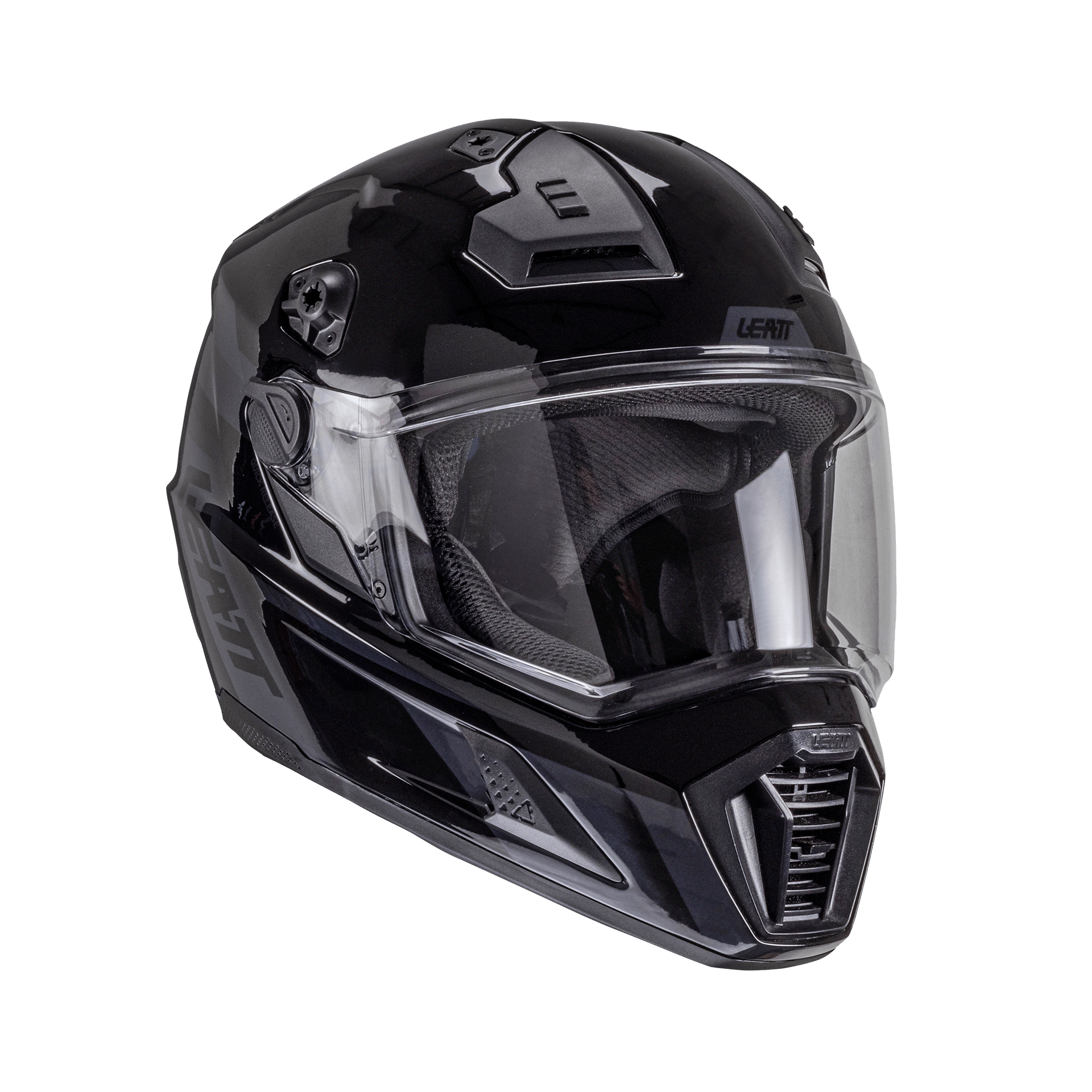 Helmet Kit ADV 8.5 Composite with 4.5 Goggle – Leatt USA