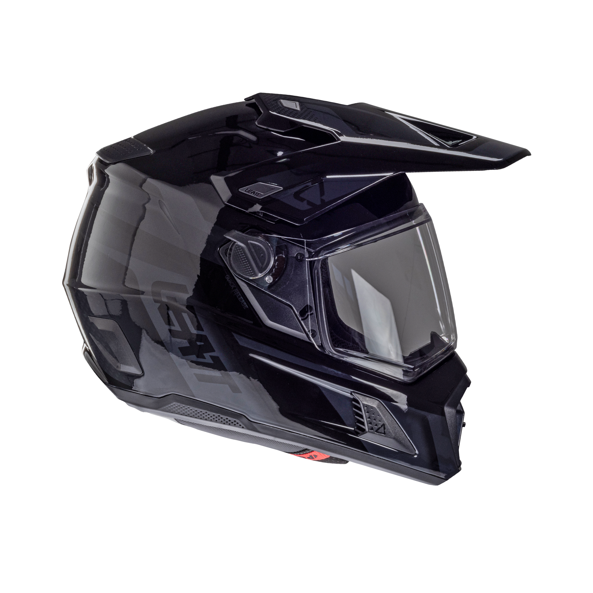 Helmet Kit ADV 8.5 Composite with 4.5 Goggle