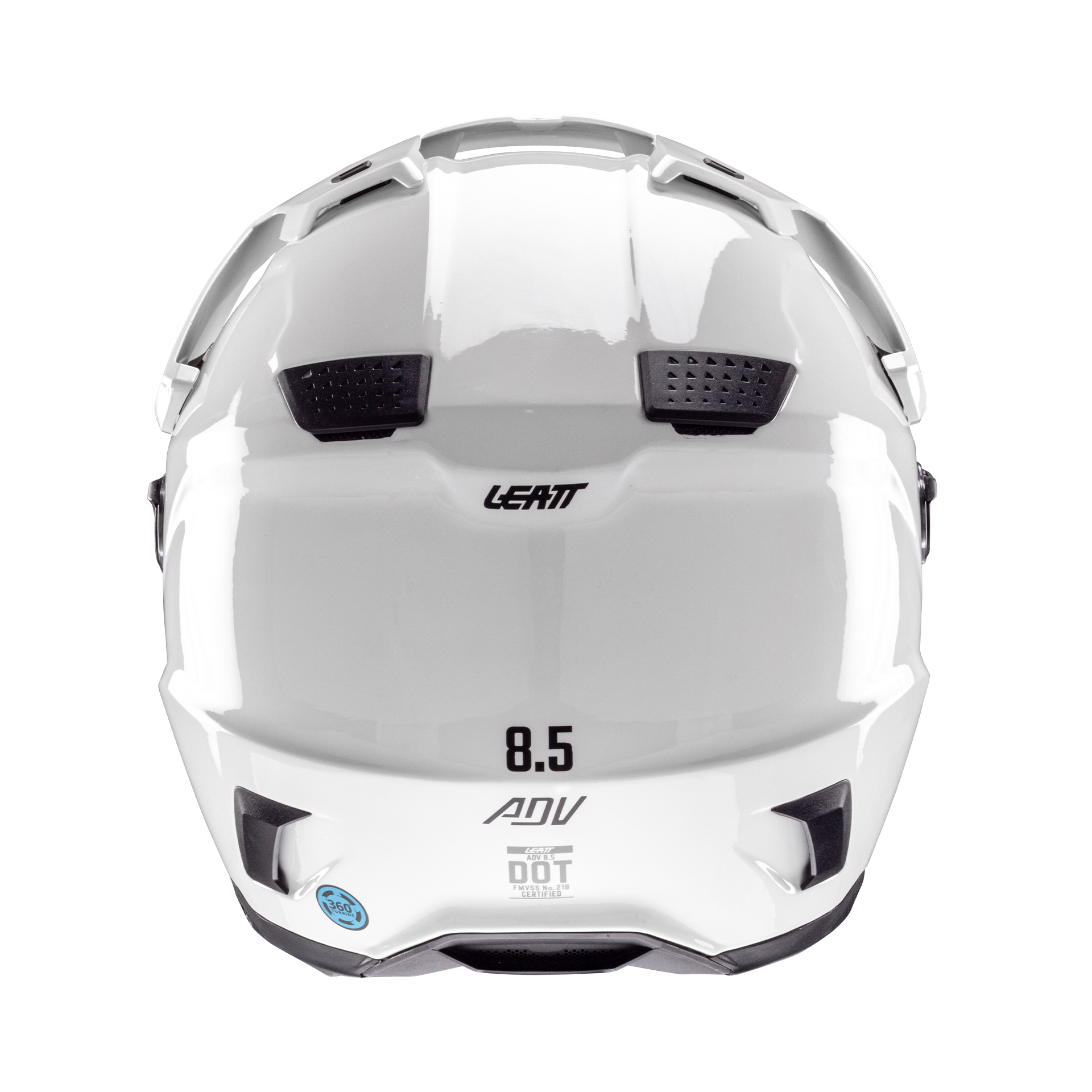 Helmet Kit ADV 8.5 Composite with 4.5 Goggle