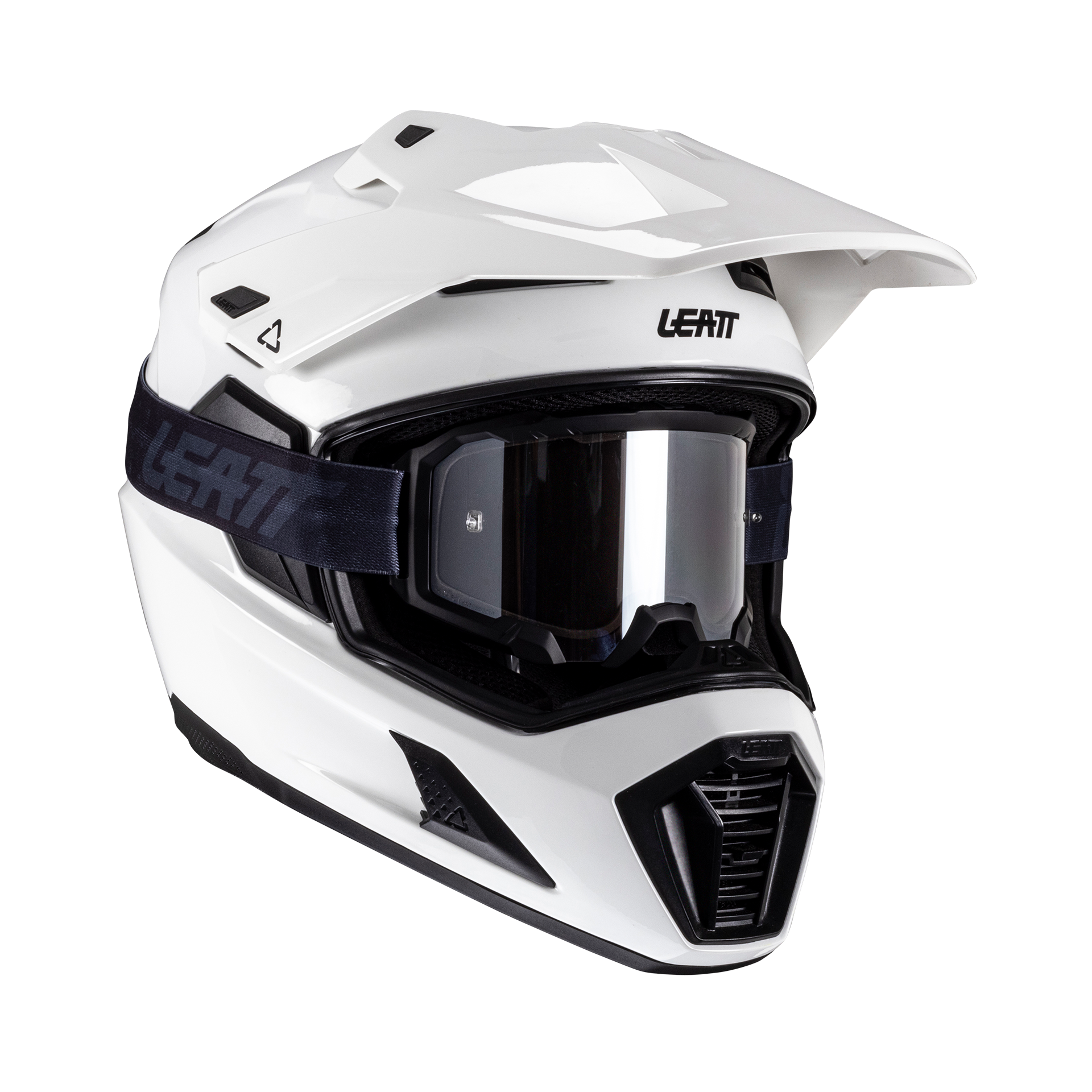 Helmet Kit ADV 8.5 Composite with 4.5 Goggle