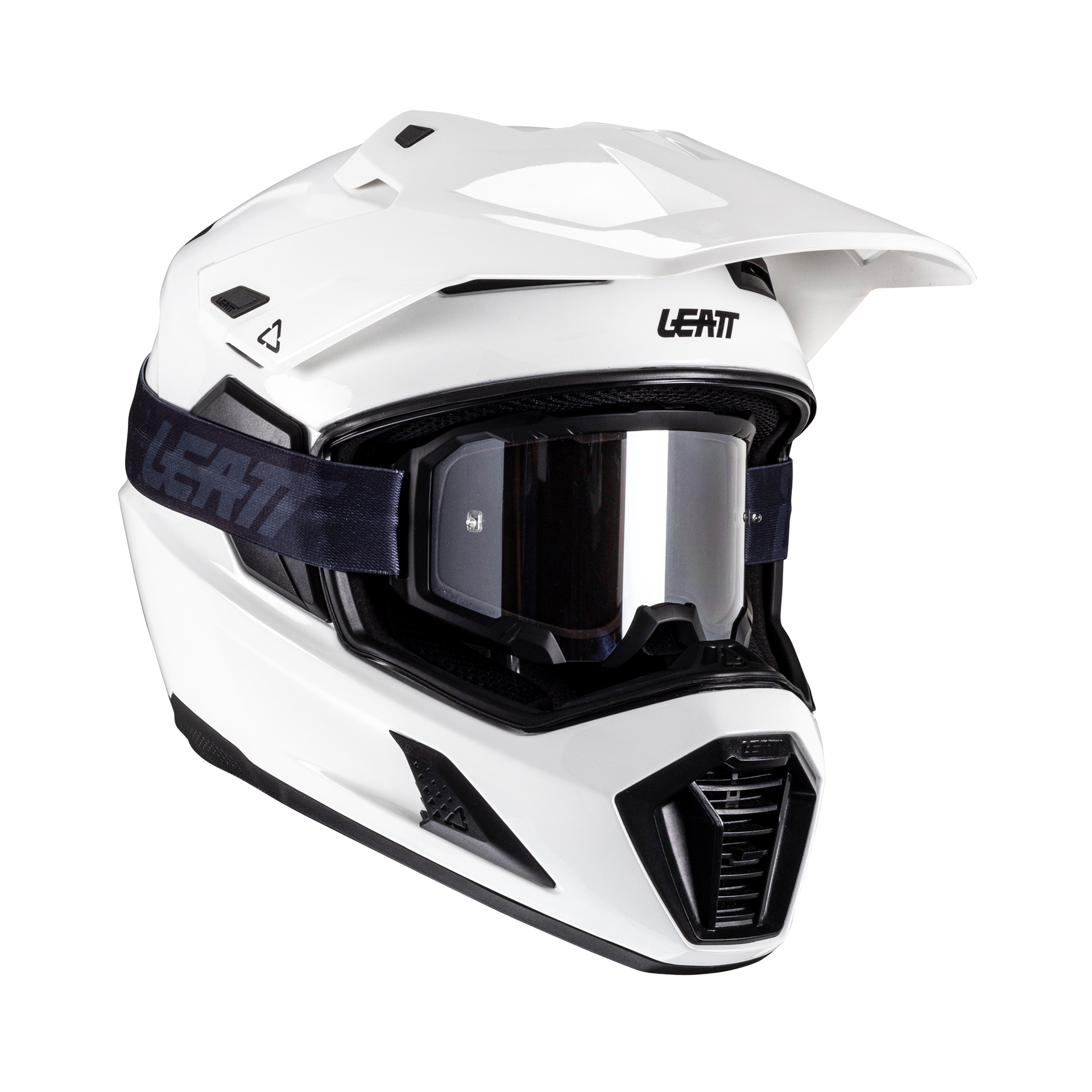 Helmet Kit ADV 8.5 Composite with 4.5 Goggle