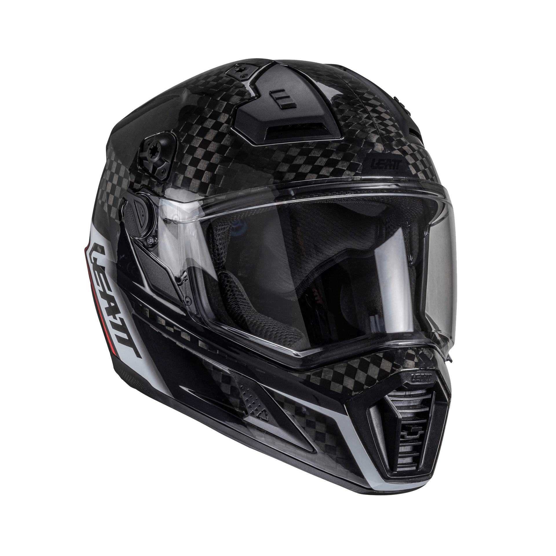 Leatt ADV 9.5 Carbon Helmet-S