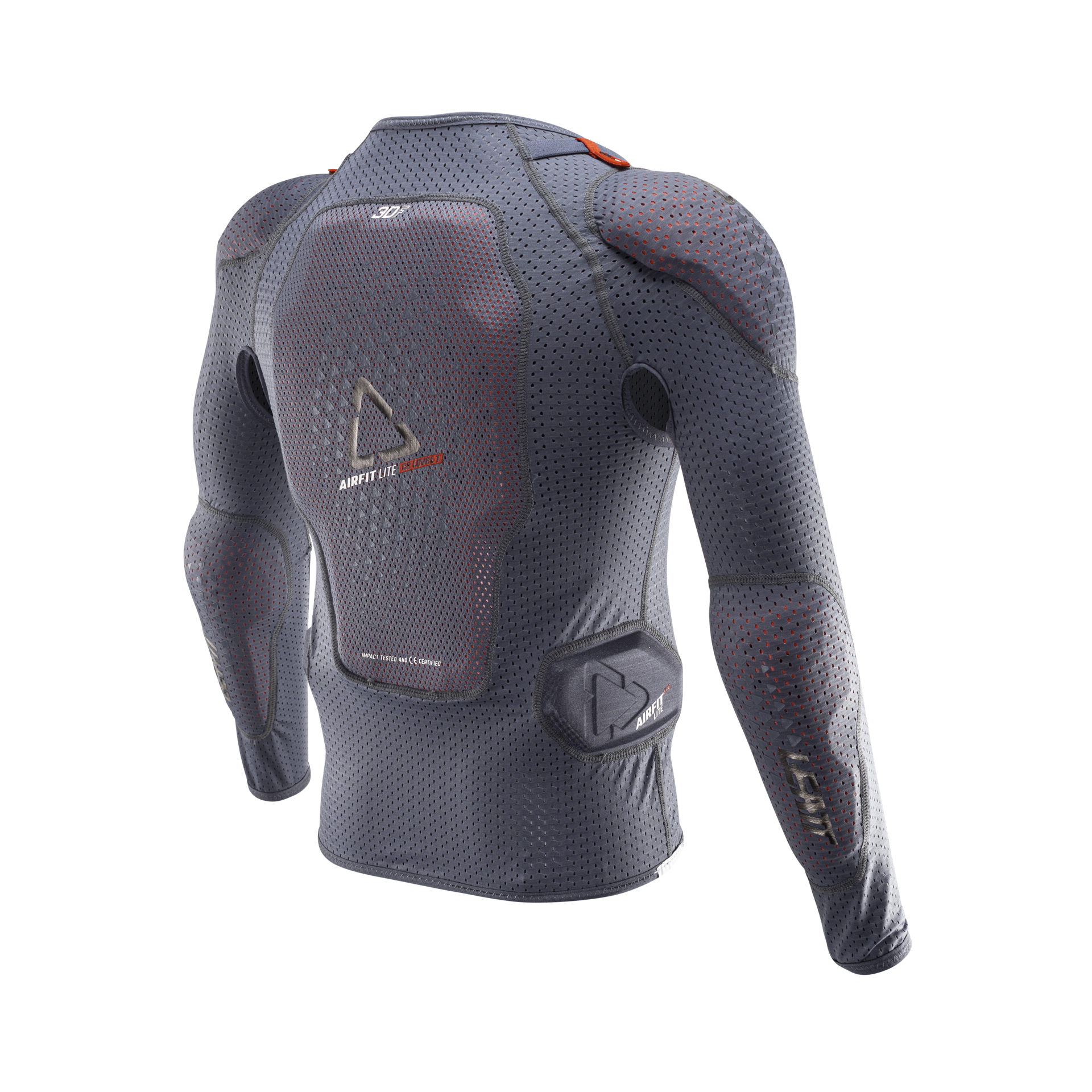 Body Protector 3DF AirFit Lite Evo - Junior