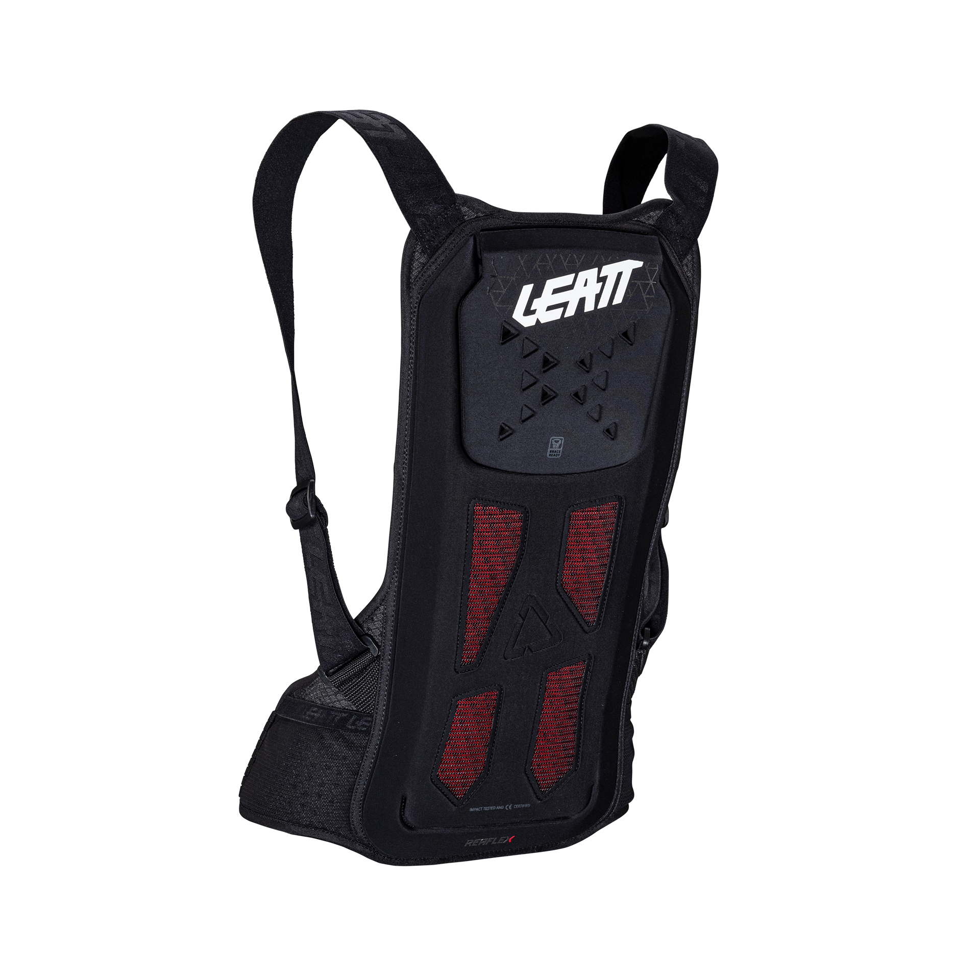 Back Protector Reaflex Stealth – Leatt USA