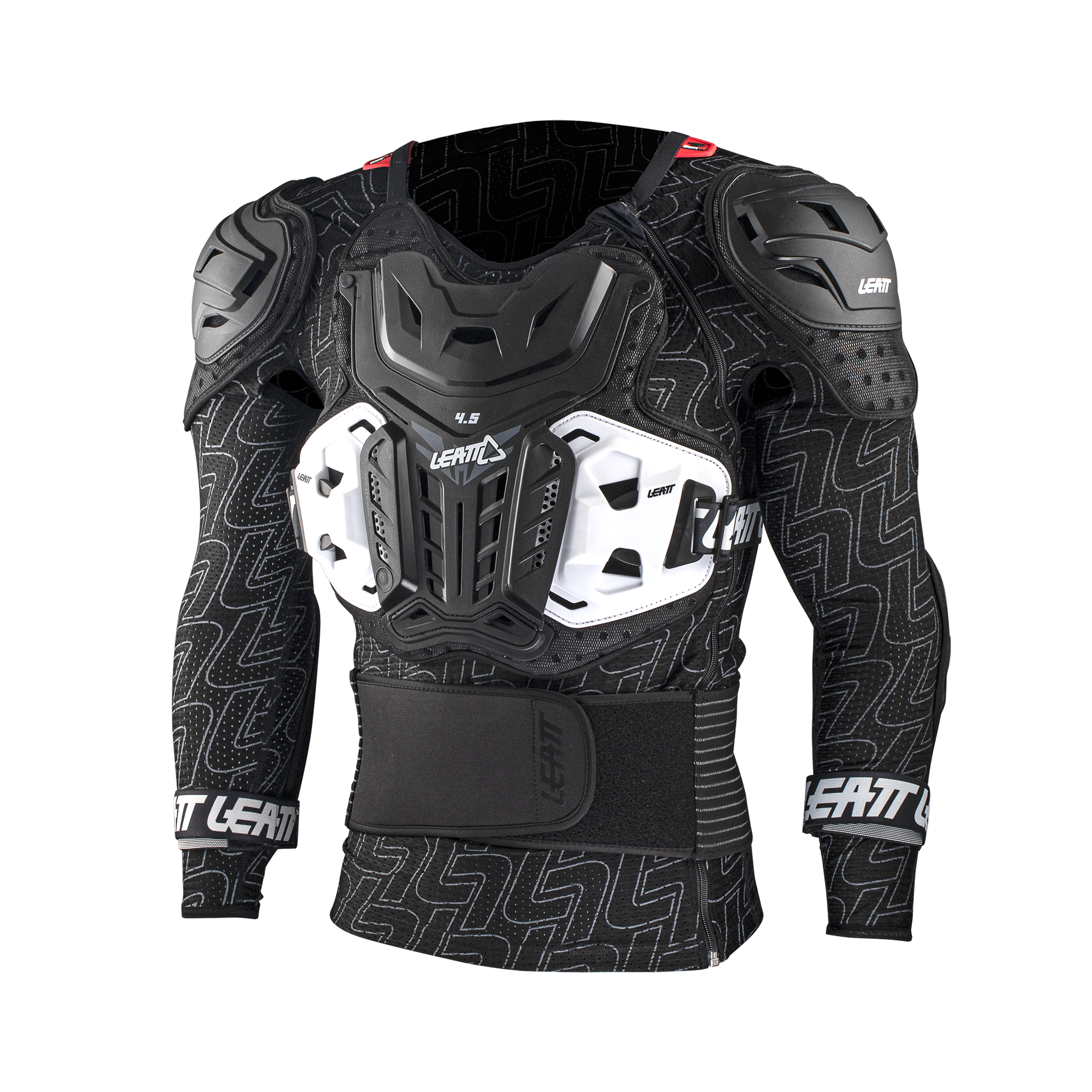 Body Protector 4.5 Pro