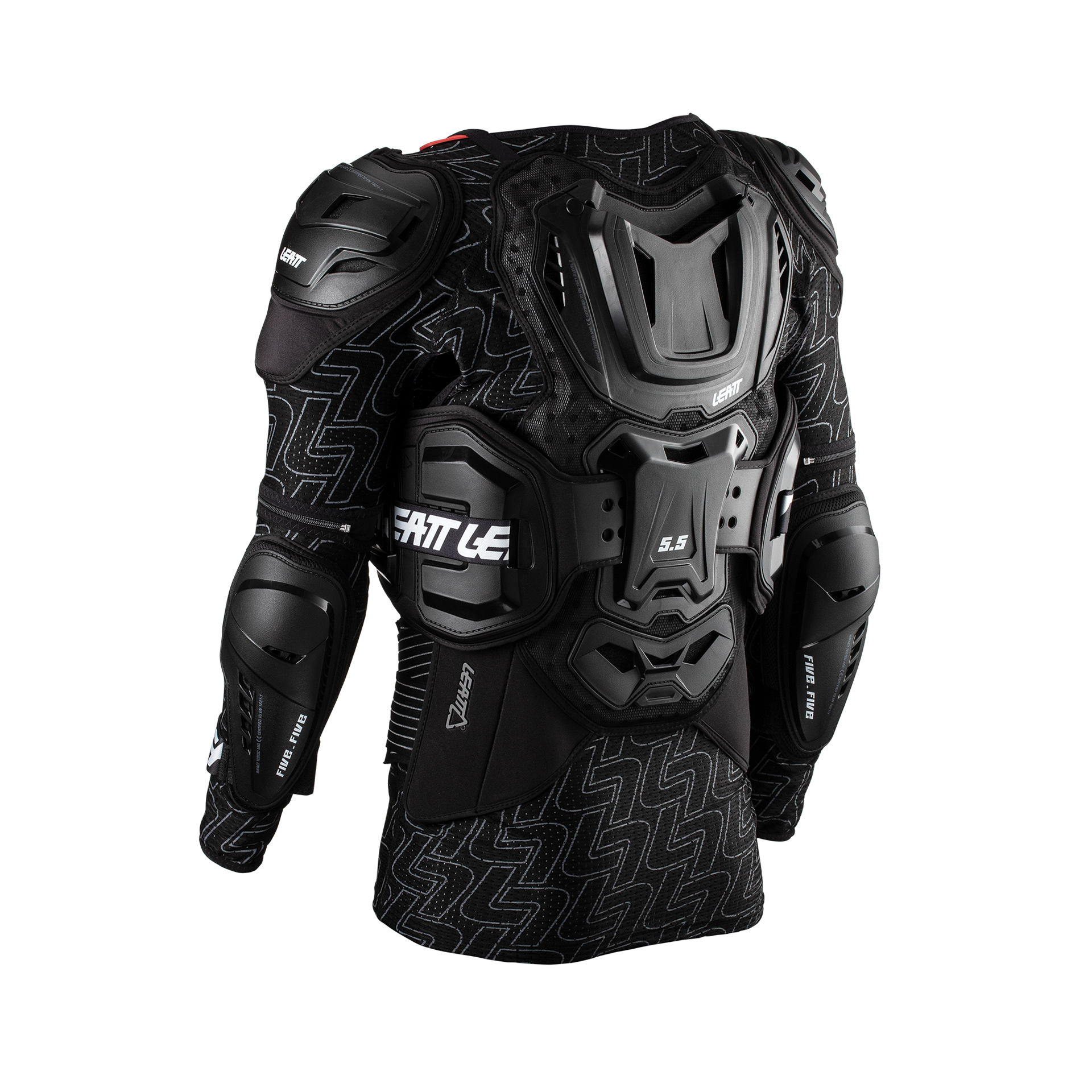 Body Protector 5.5
