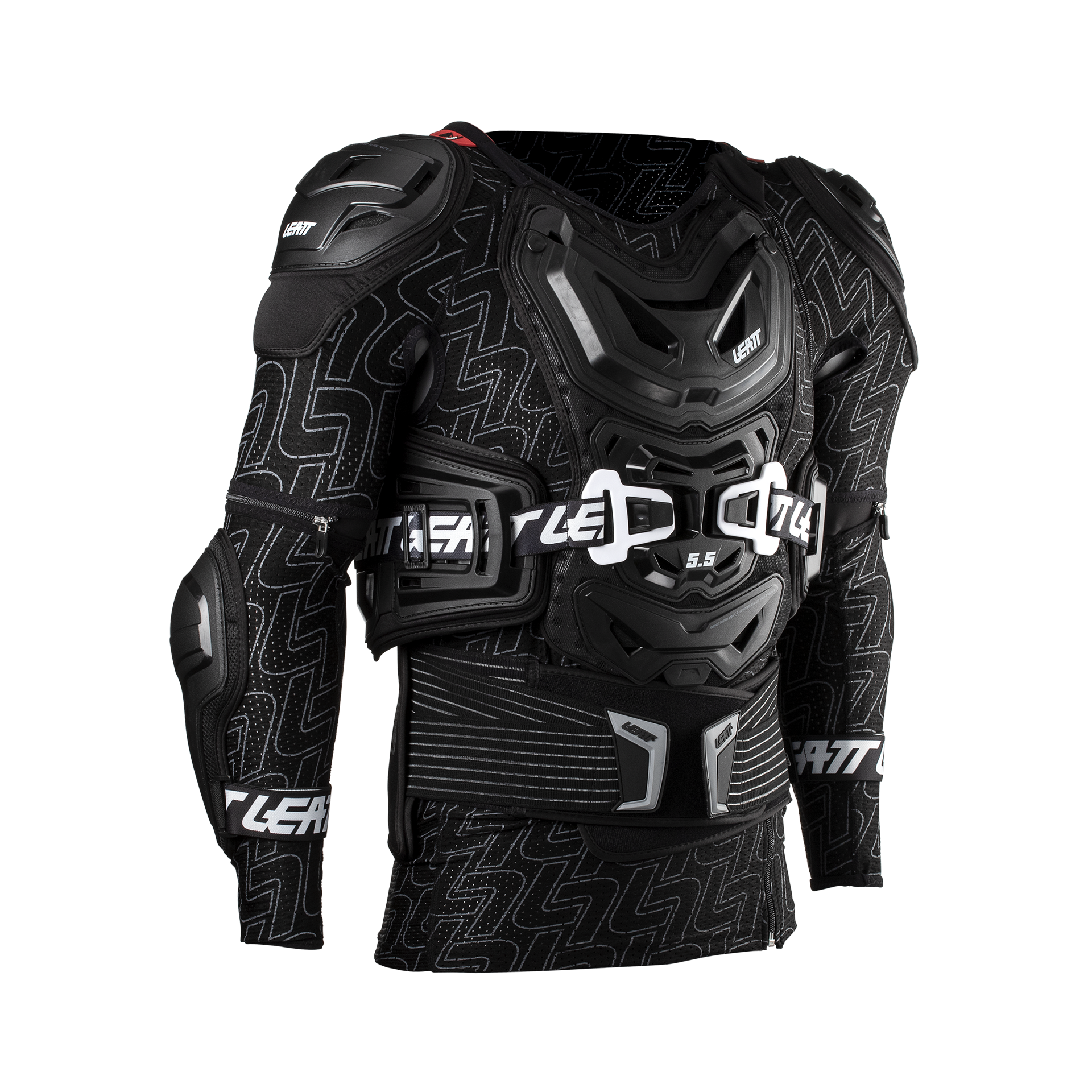 Body Protector 5.5