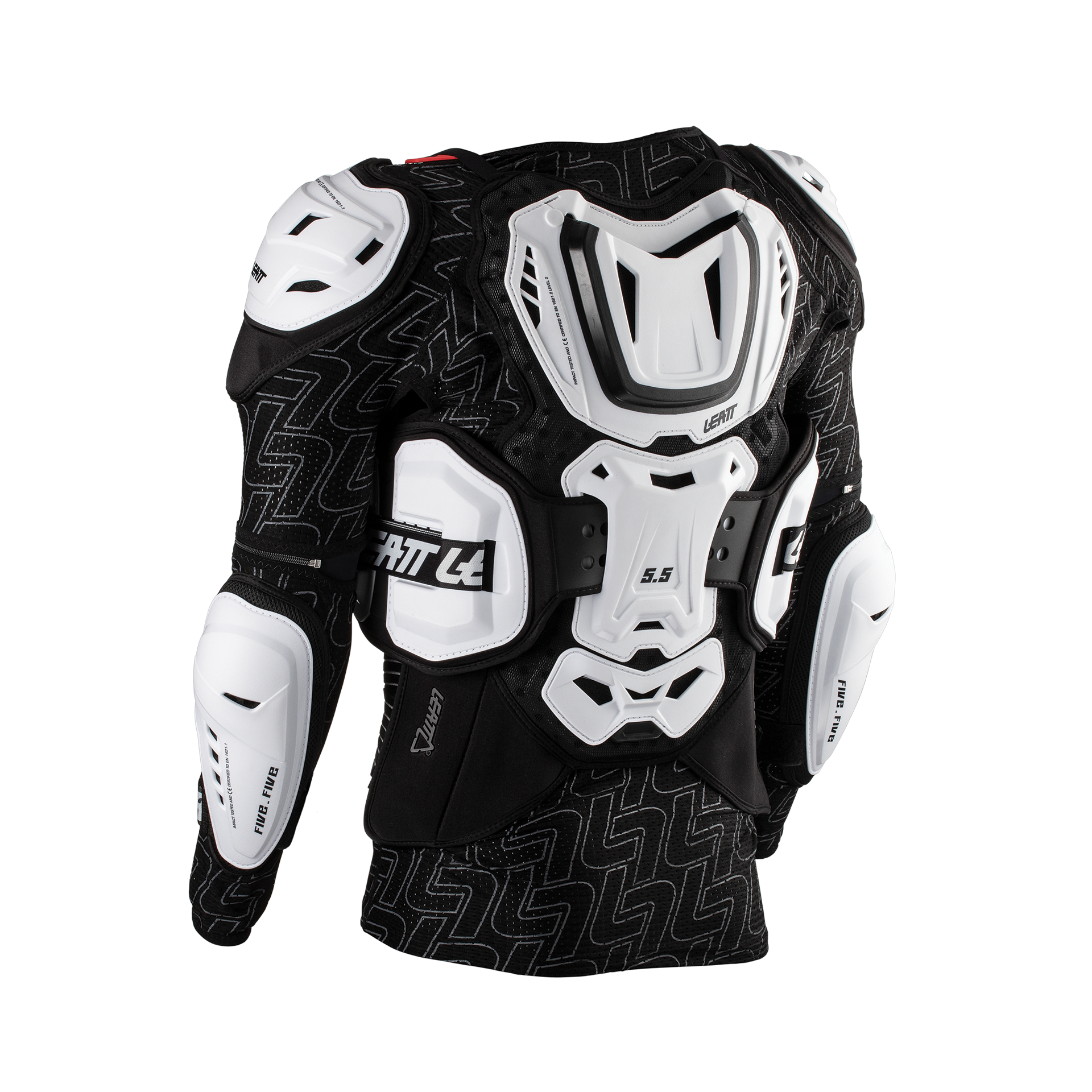 Body Protector 5.5