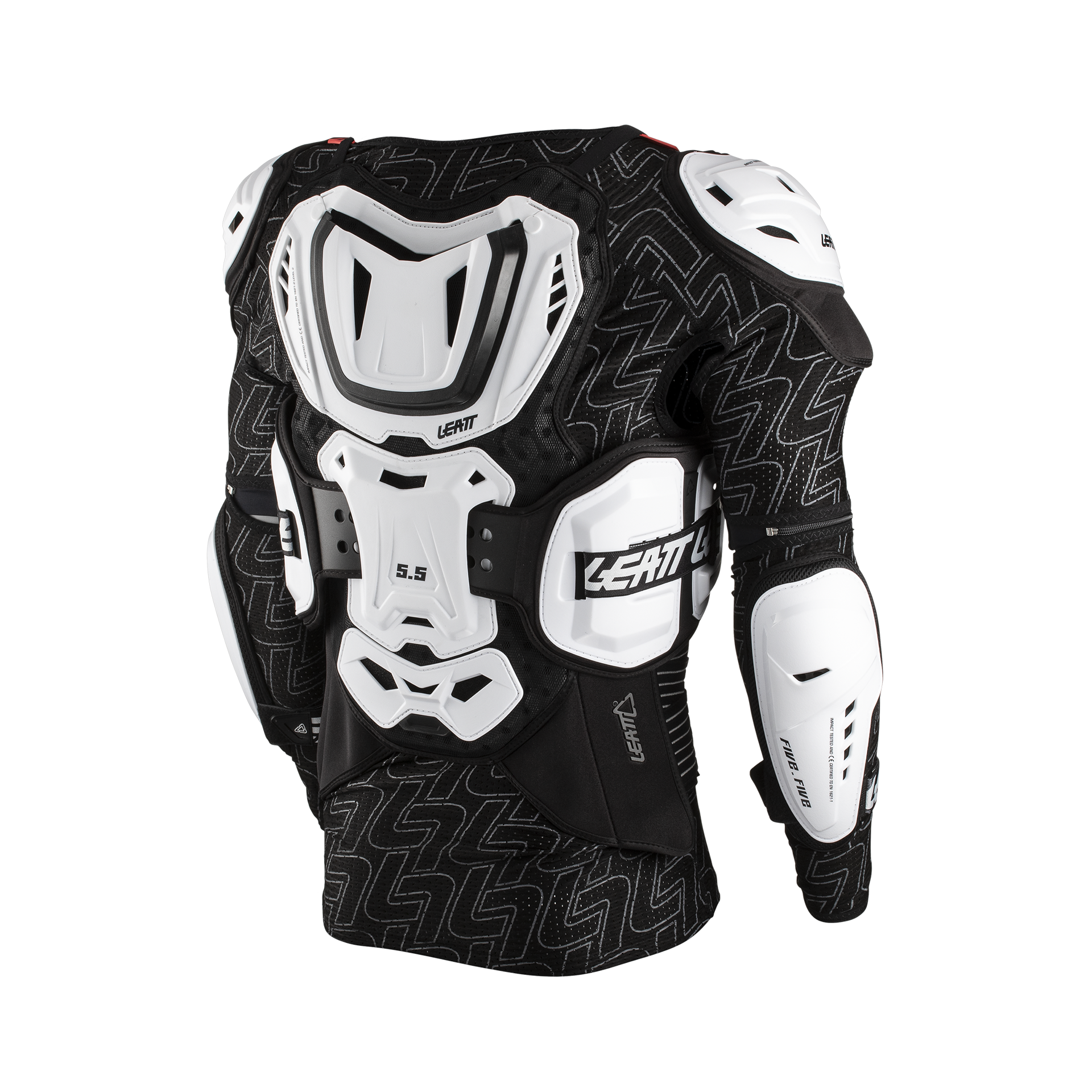 Body Protector 5.5