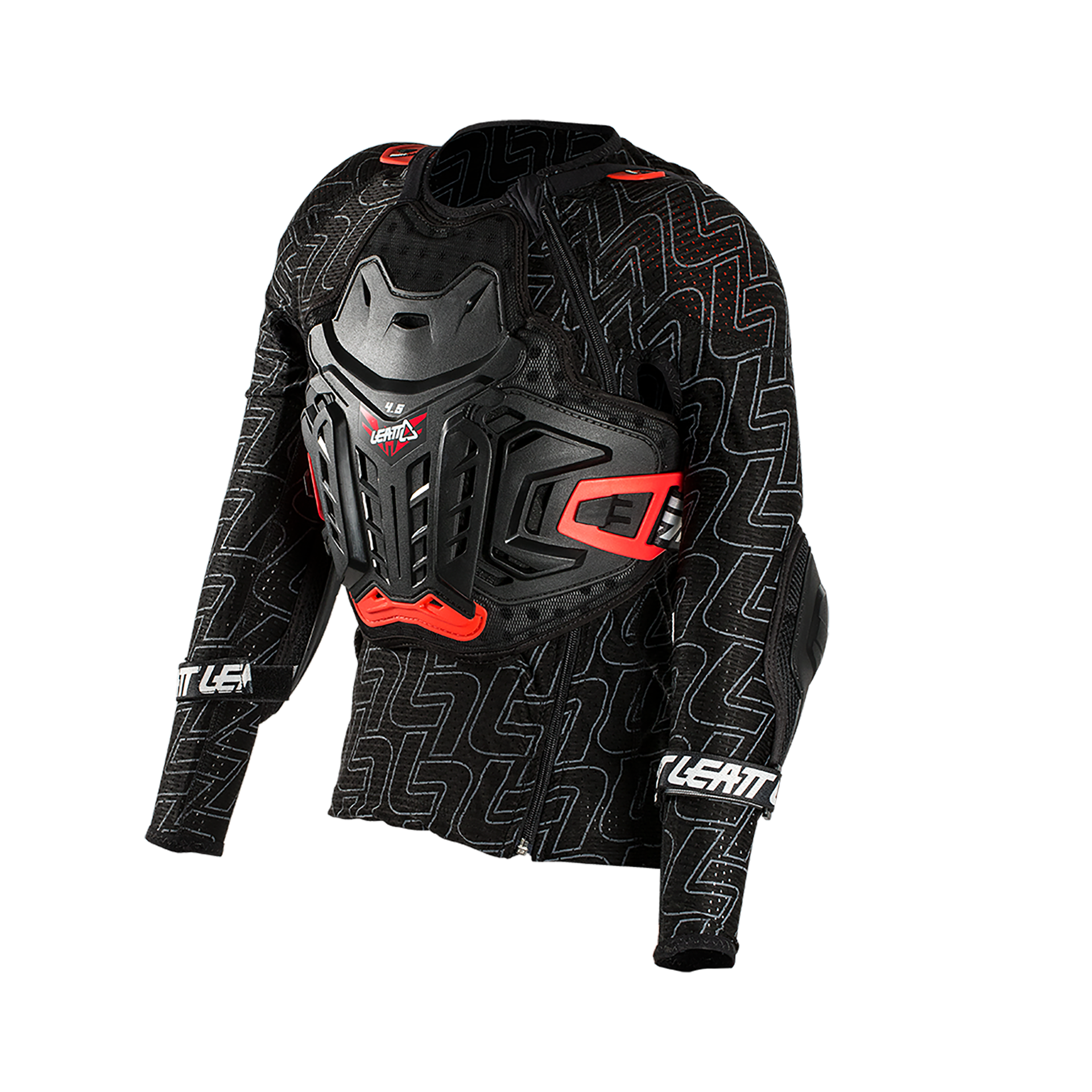 Body Protector 4.5 - Junior
