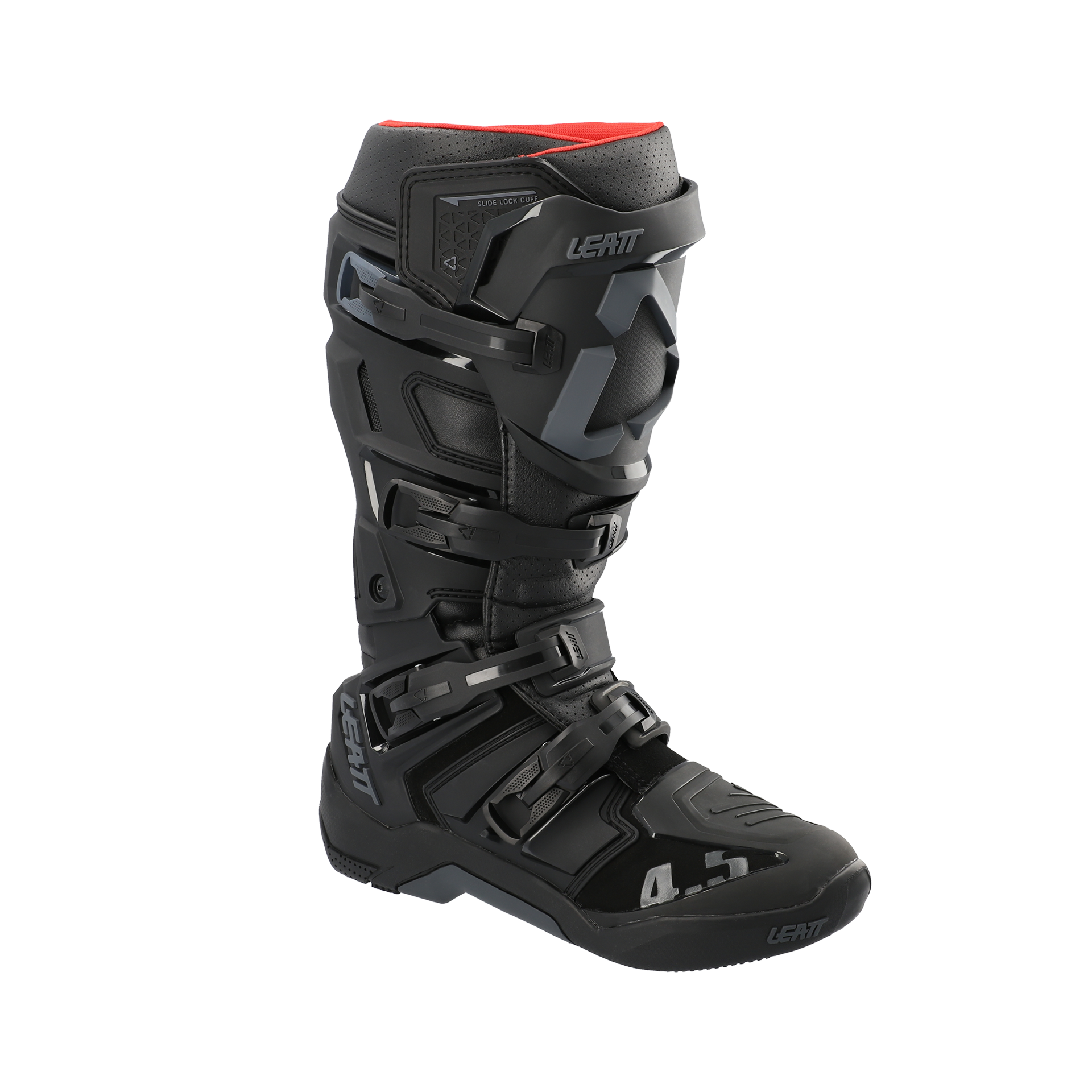 4.5 Boots - Leatt Durable Footwear for Adventure – Leatt USA 4.5 Boots - Leatt Durable Footwear for Adventure – Leatt USA