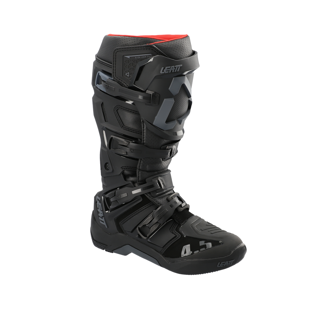 Boots 4.5 – Leatt USA