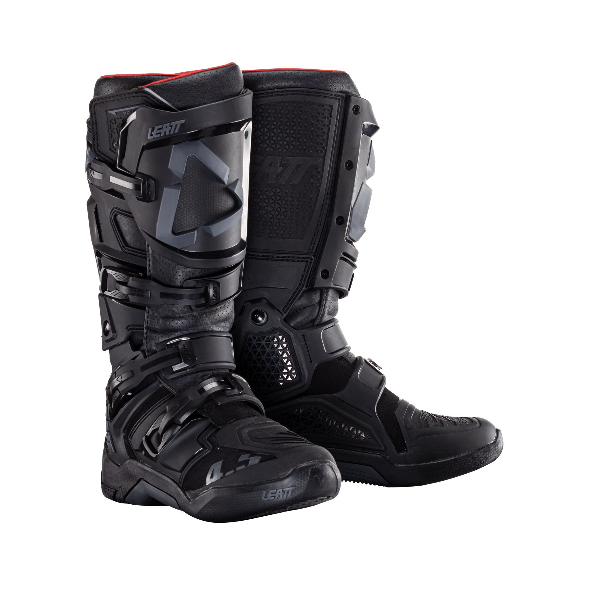 4.5 Boots - Leatt Durable Footwear for Adventure – Leatt USA 4.5 Boots - Leatt Durable Footwear for Adventure – Leatt USA