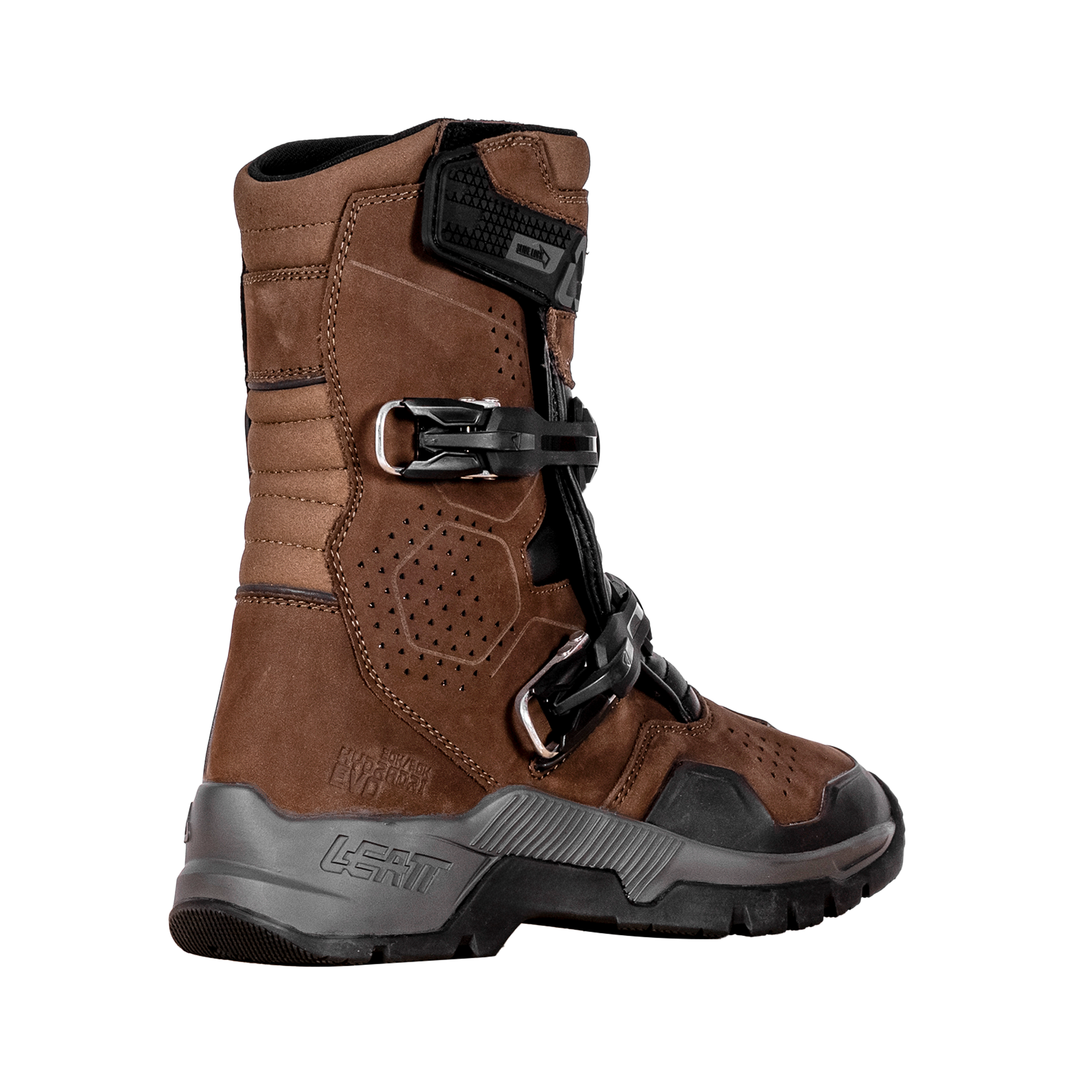 Boot ADV HydraDri 7.5 Short – Leatt USA Boot ADV HydraDri 7.5 Short – Leatt USA