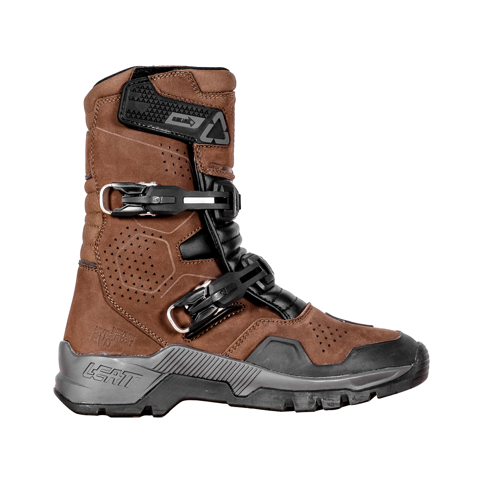 Boot ADV HydraDri 7.5 Short – Leatt USA Boot ADV HydraDri 7.5 Short – Leatt USA