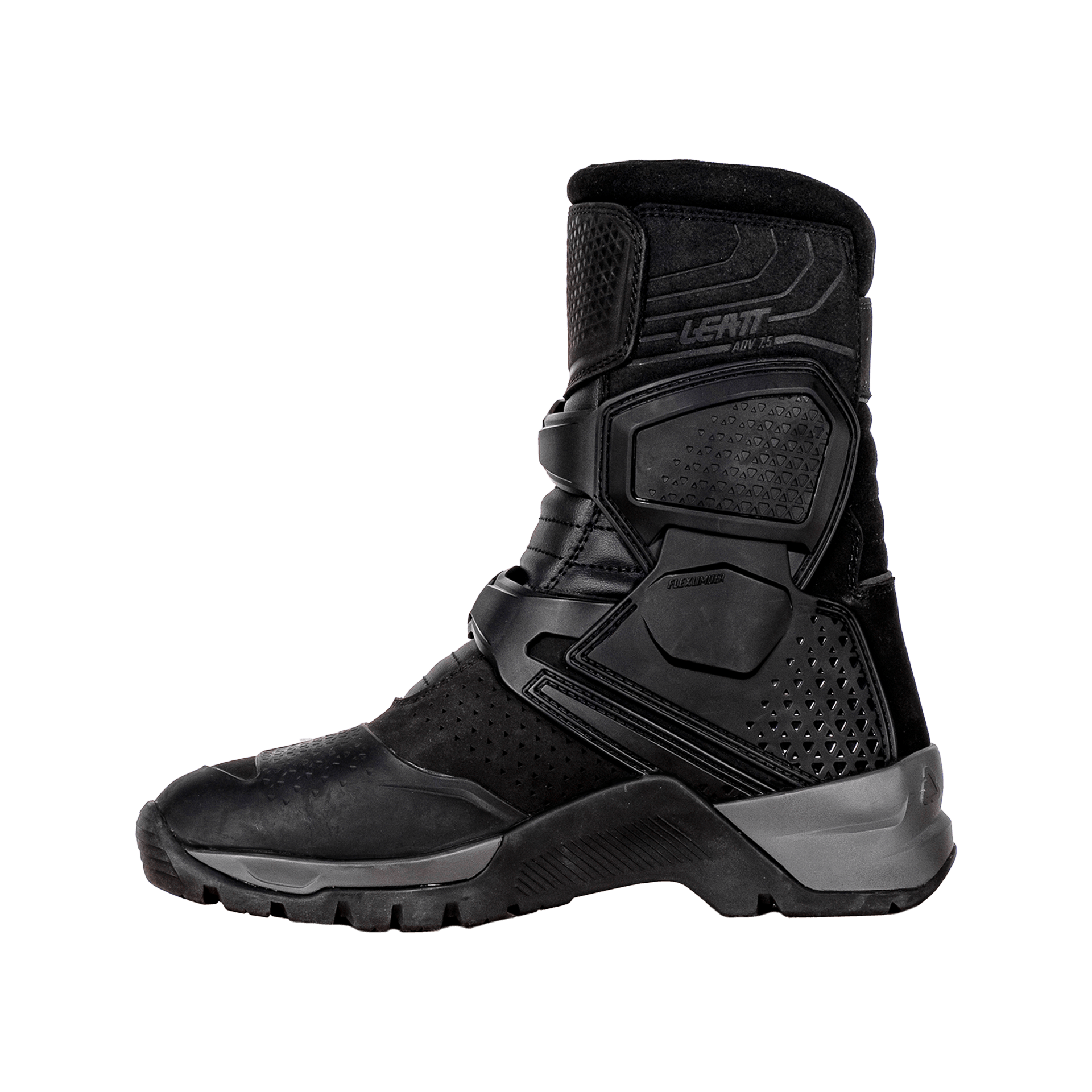 Boot ADV HydraDri 7.5 Short – Leatt USA Boot ADV HydraDri 7.5 Short – Leatt USA
