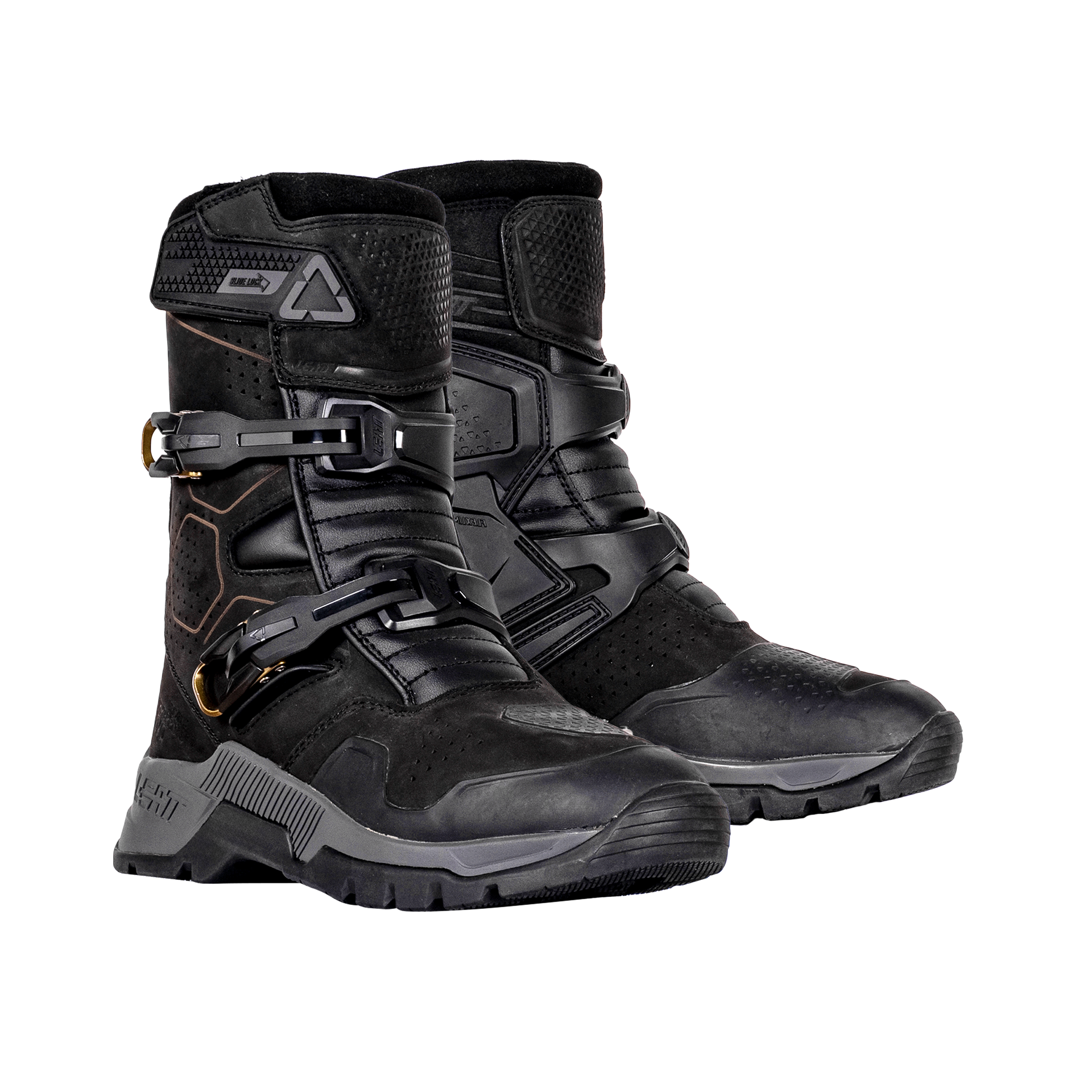 Boot ADV HydraDri 7.5 Short – Leatt USA Boot ADV HydraDri 7.5 Short – Leatt USA